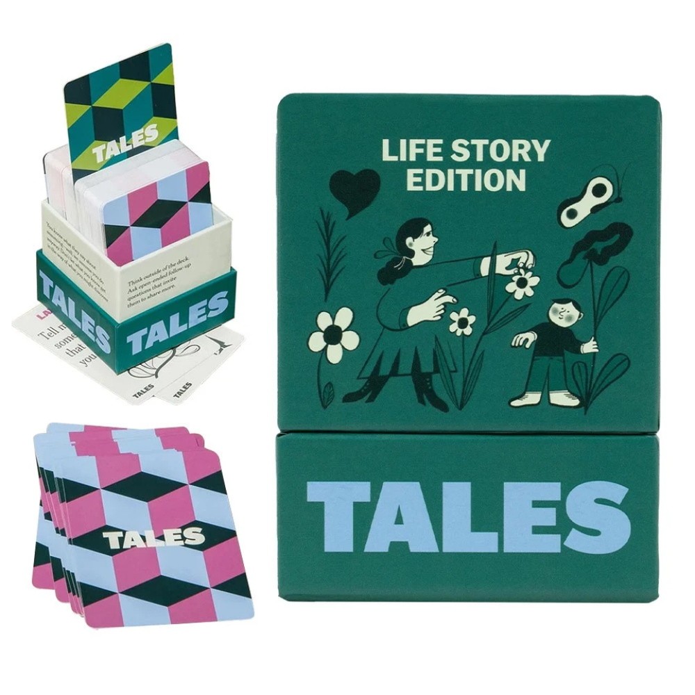 Conversation Starter Cards – Couples Edition – Family Edition – 150 Cards NEW