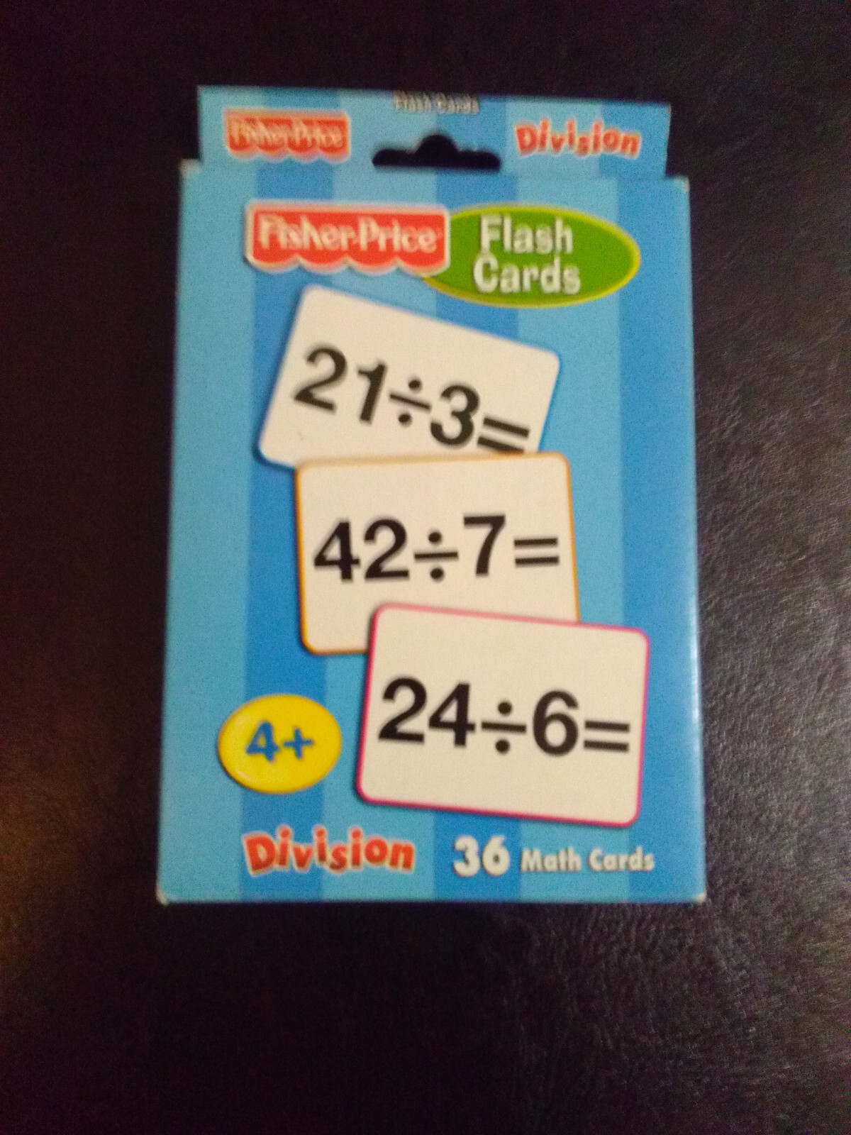 DISNEY MATH & PHONICS FLASH CARDS ADDITION, SUBTRACTION, MULTIPLICATION, PHONICS