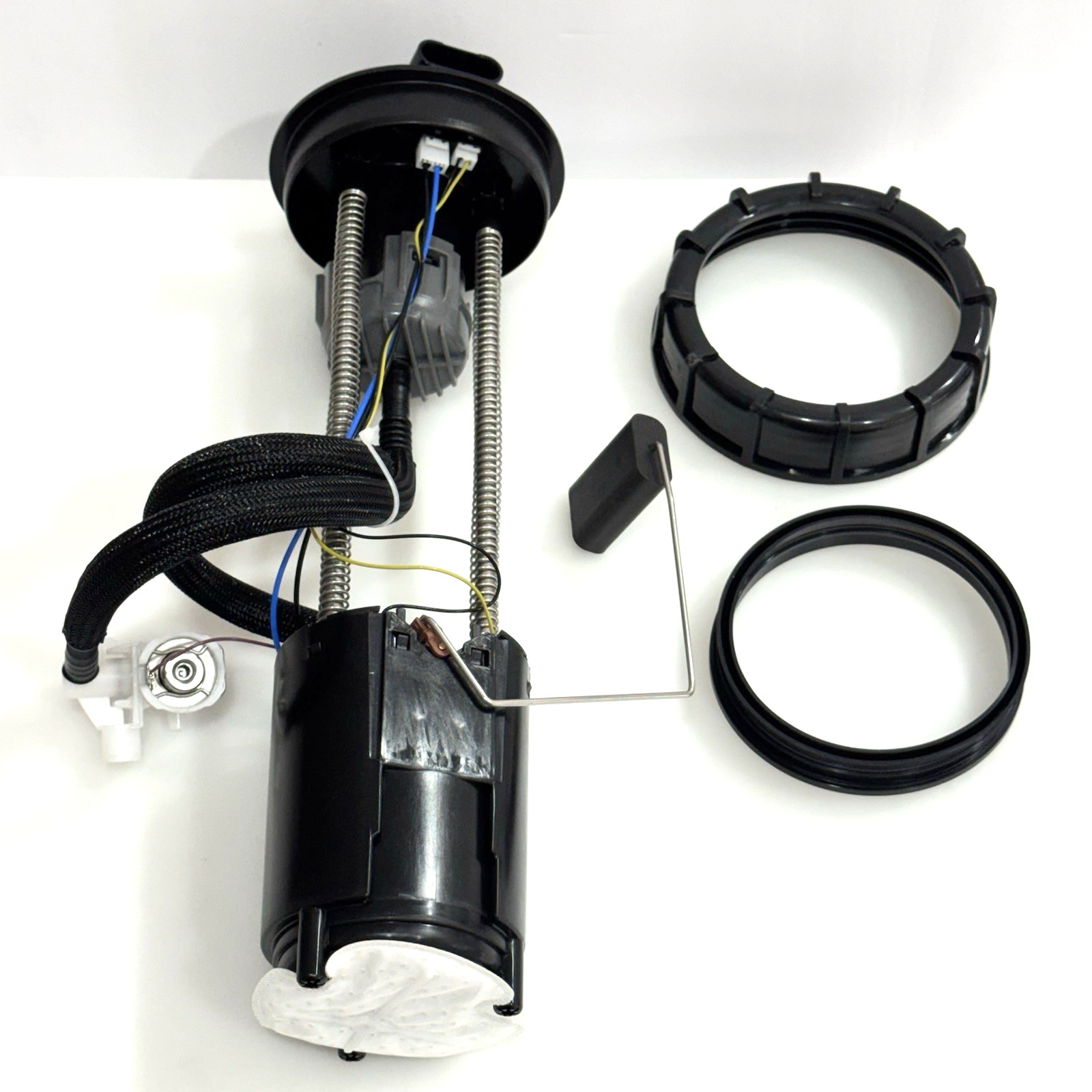 Sea-Doo Fuel Pump Assembly 275500996 GTI GTR GTX RXP RXT Spark 130 170 230 300