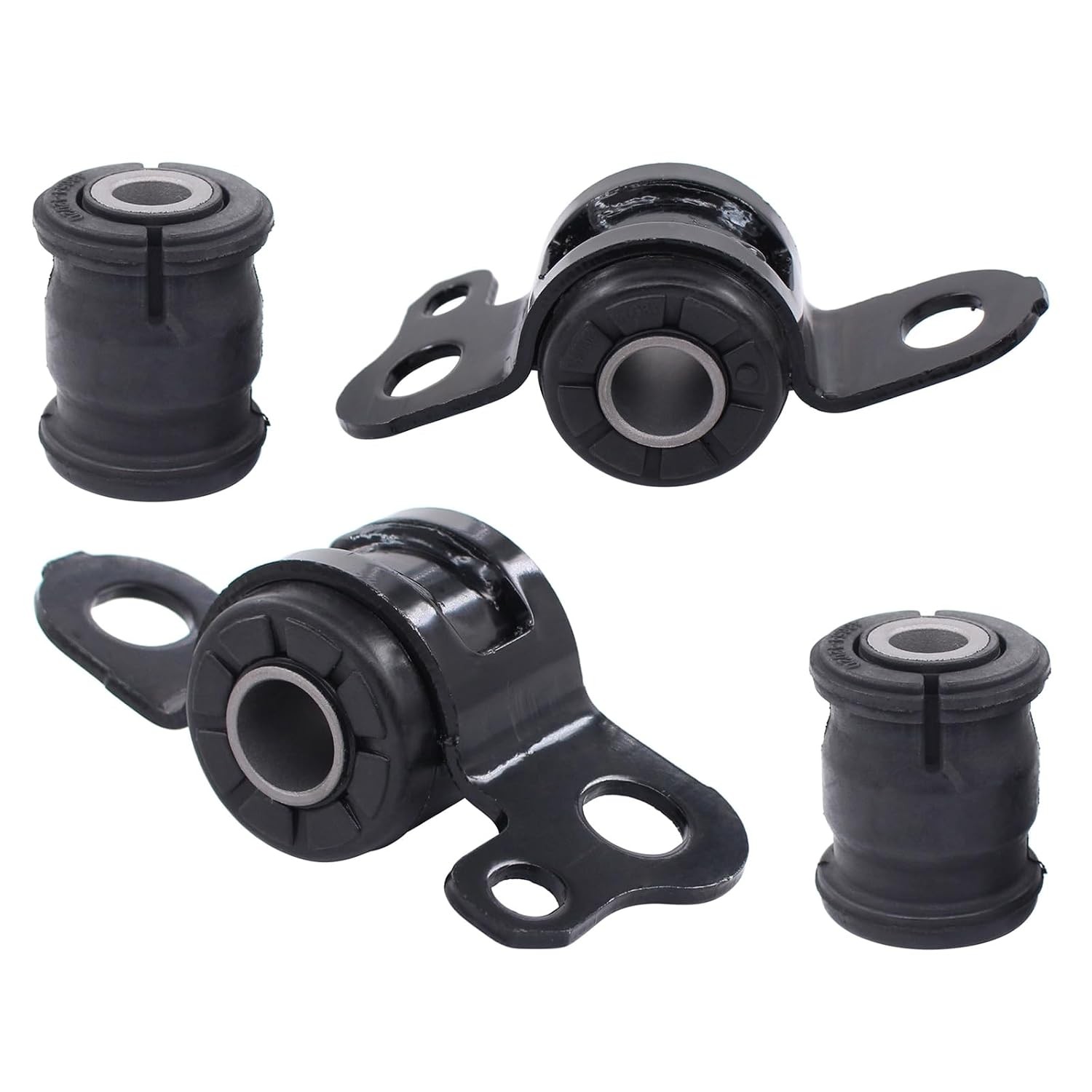 ApplianPar Front Lower Left and Right Control Arm Bushing for RAV4 1996 199