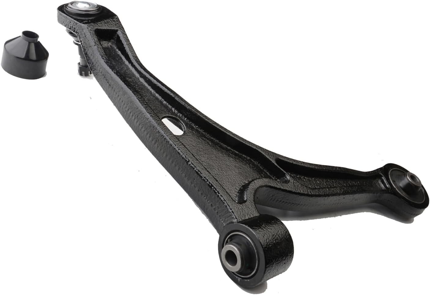 2pc Front Lower Control Arm Kit K621349 K621350 for Honda Pilot 2003 2004 2005