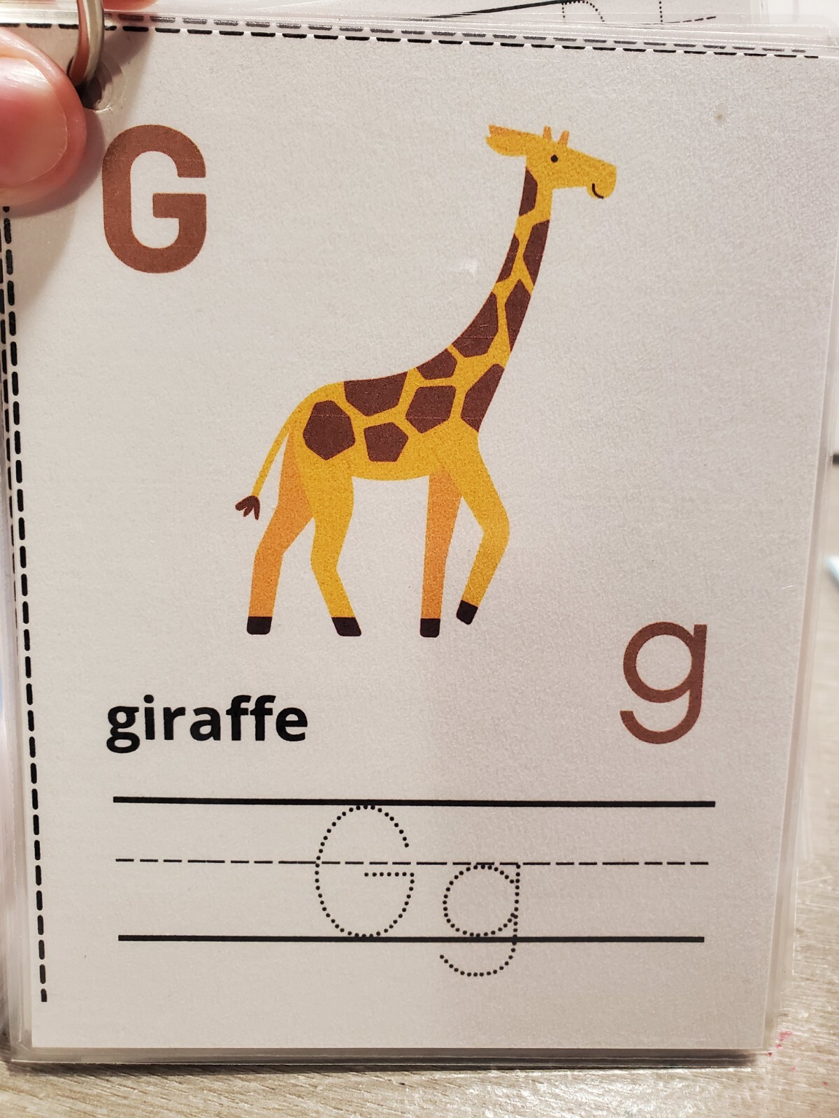Learning Packs with Glitter Sensory Bottle (Abc’s, 123’s, Colors, Shapes)