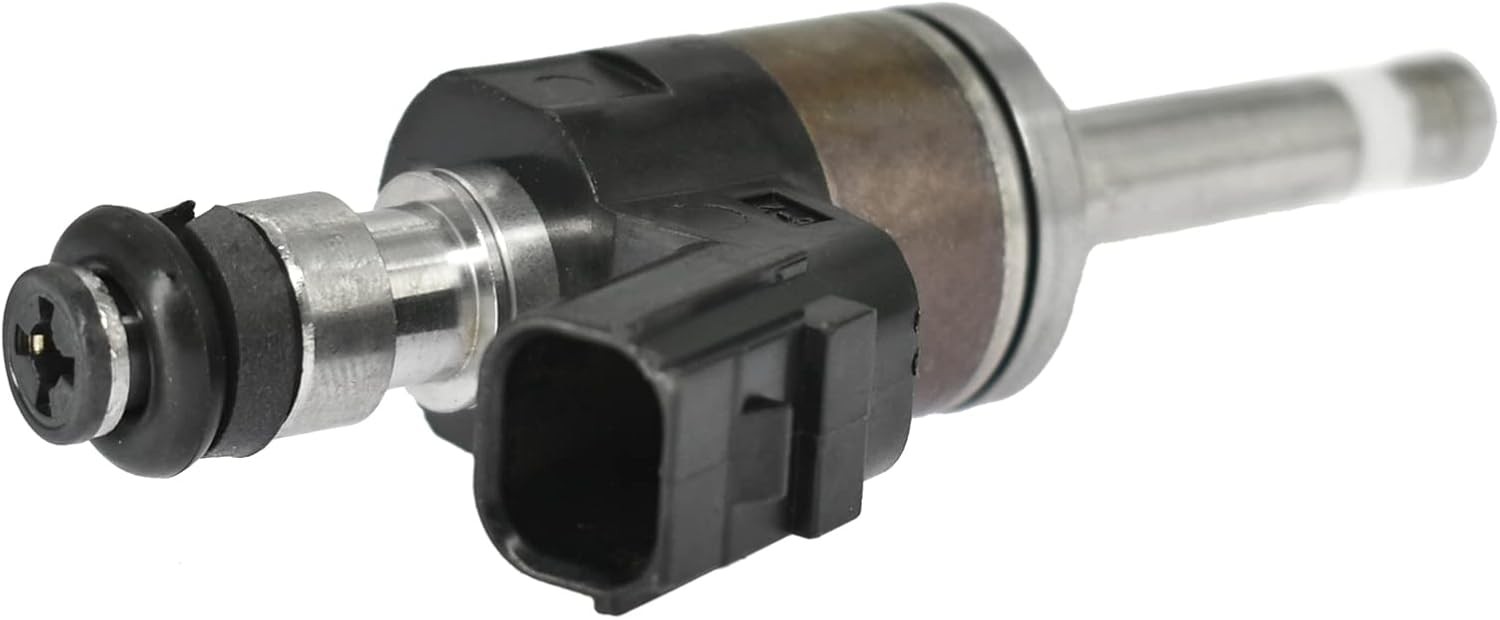 Fuel Injectors Nozzle Compatible With Honda Civic Accord CR-V 1.5L I4, OE#160…