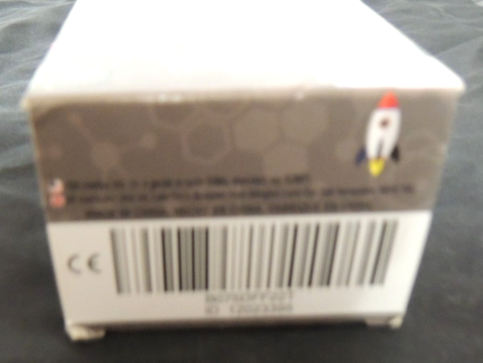 Periodic Table Flash Cards