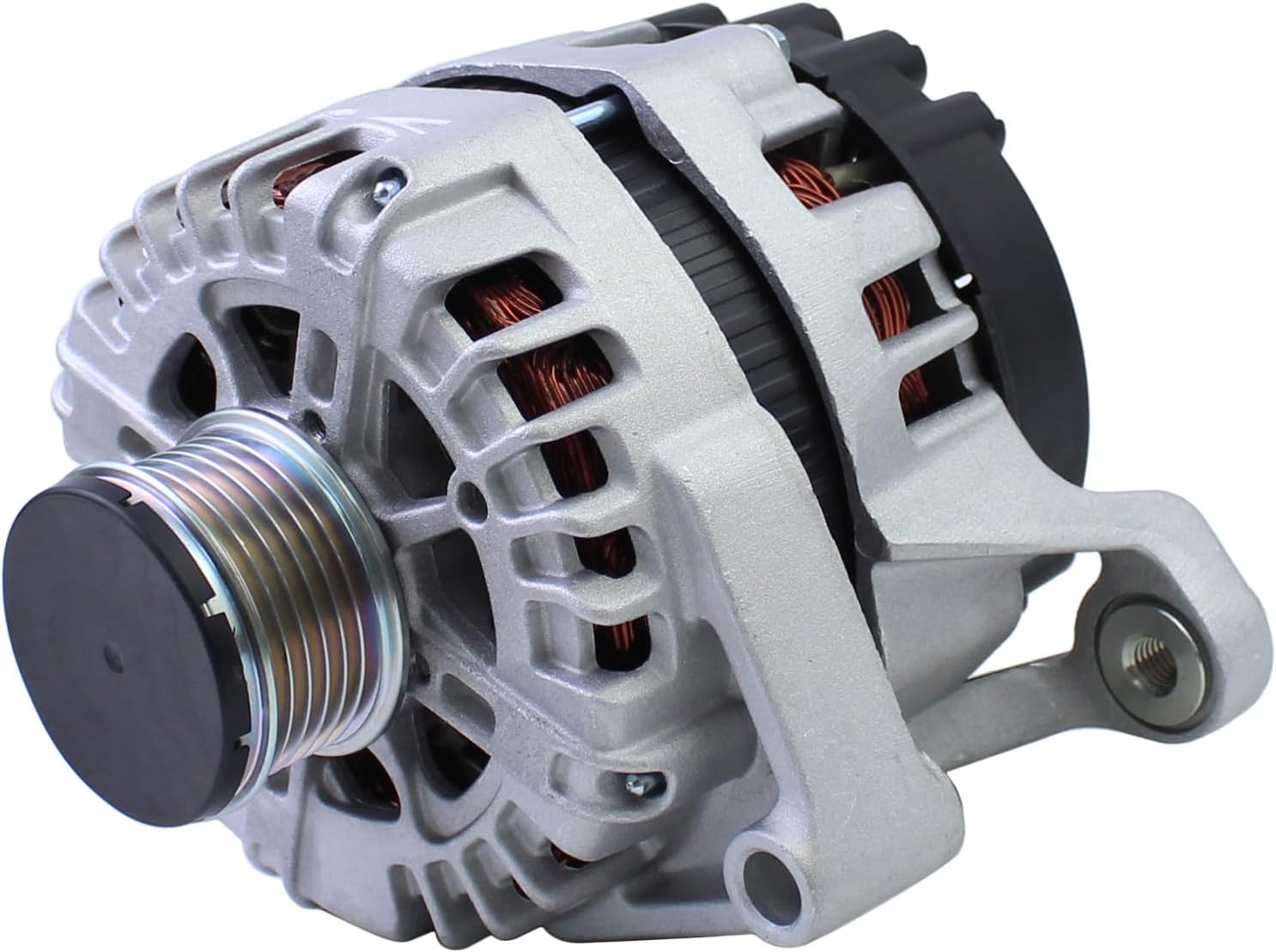 130Amp Alternator for Chevrolet Cruze 1.4L 2012 2013 2014 2015, Cruze Limited