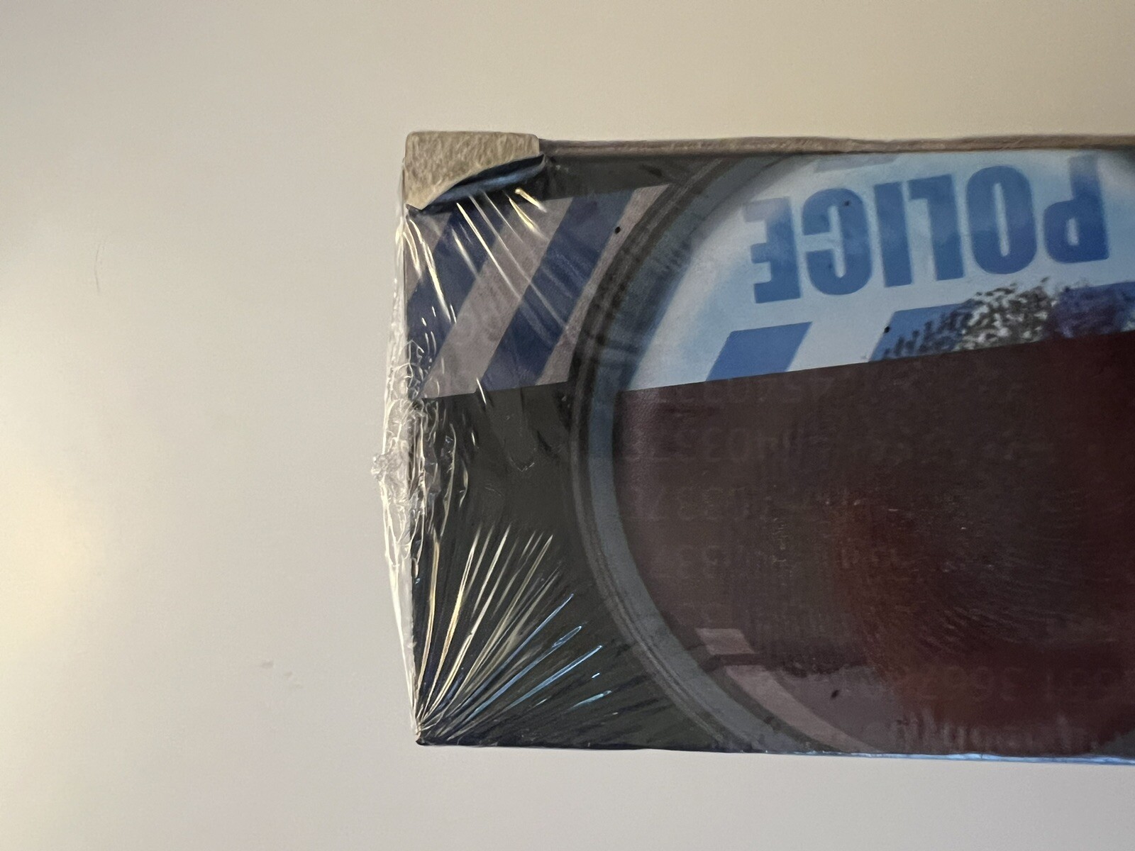 4M Kidzlabs Detective Science Fingerprint Kit Clues Crime. New/Sealed Box