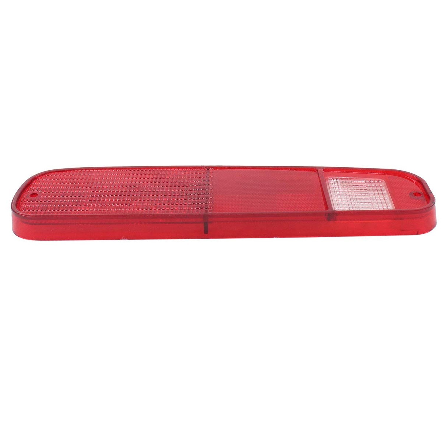 NewYall Tail Light Lens Only Taillamp Housing and Side Marker Light Fender | …