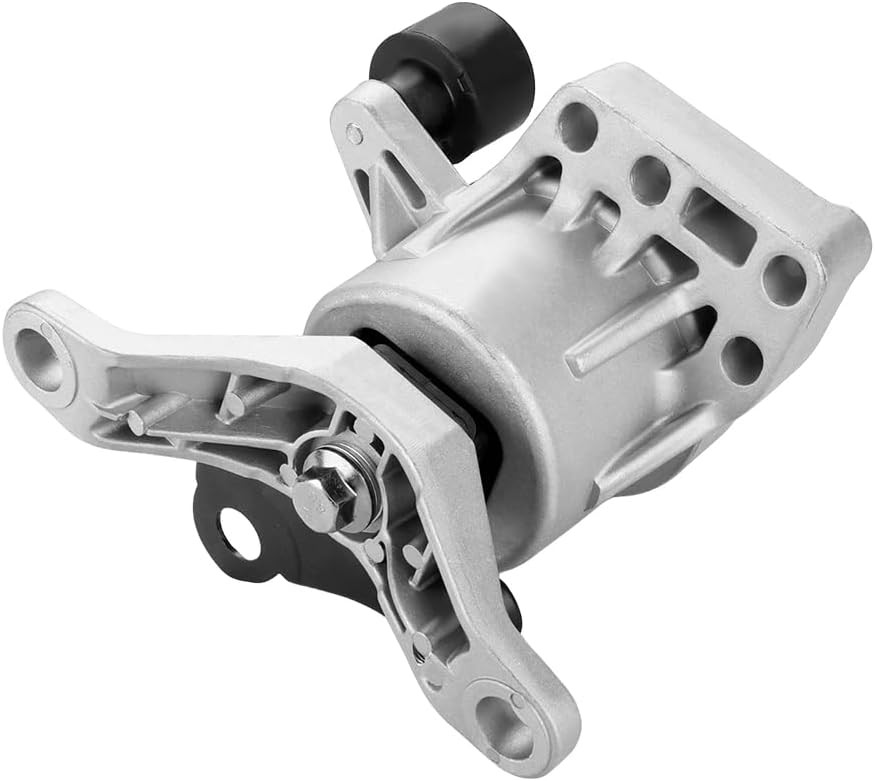 JDMON 3Pcs Engine Motor & Transmission Mount Kit Replacement for Ford Fusion