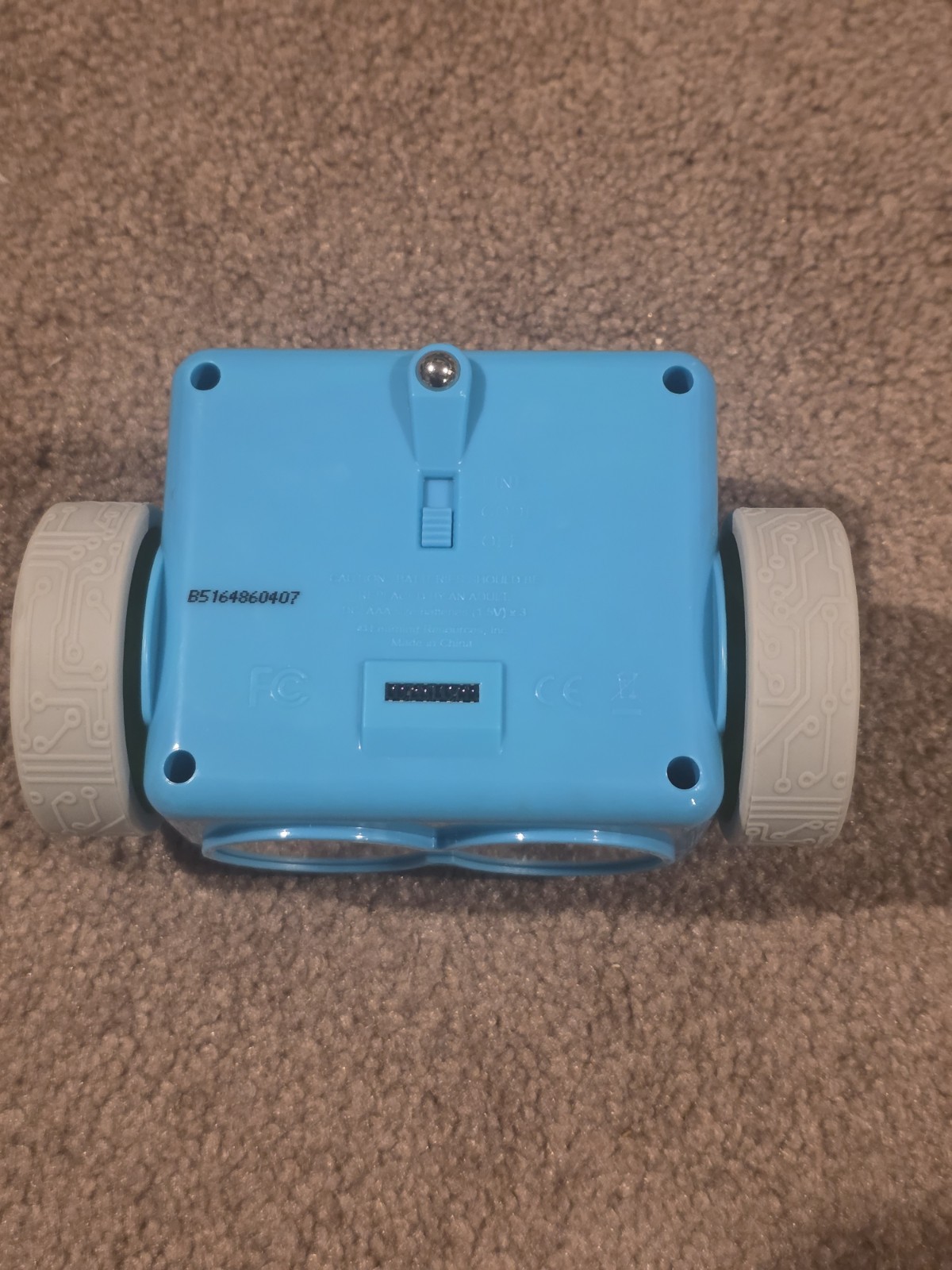 Learning Resources Botley The Coding Robot Activity Set LER2935 Complete Works!