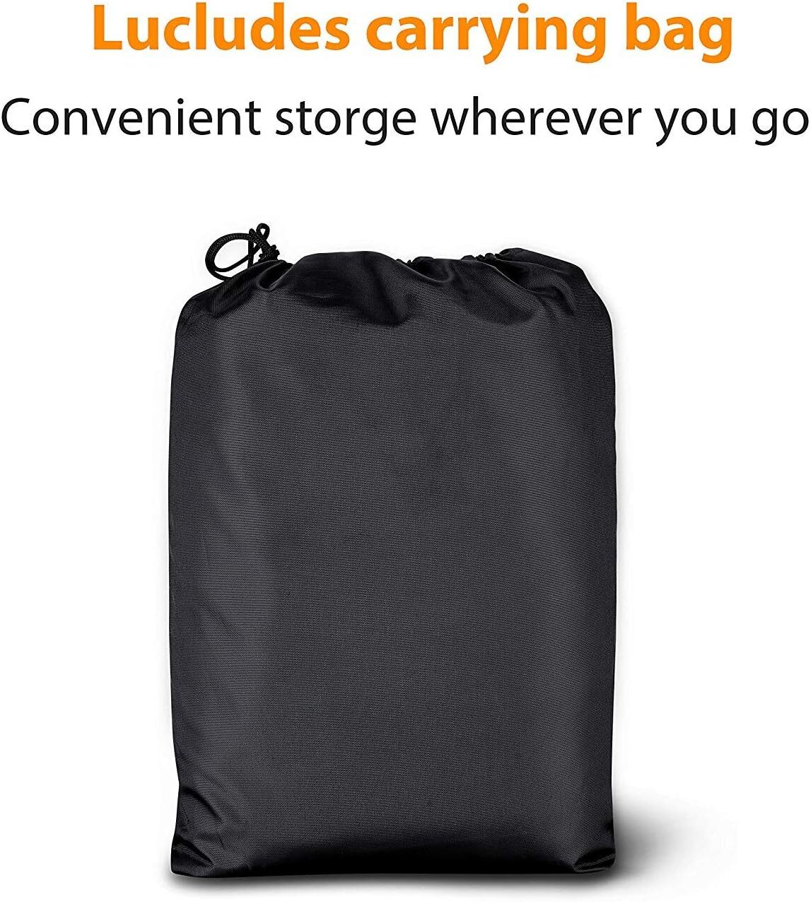 Indeed BUY Waterproof ATV Cover, 420D Heavy Duty Kids 4 Wheeler Quad Cover Small