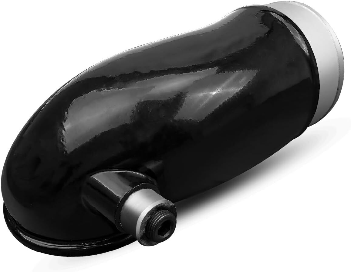 Inlet Manifold Intake Elbow Fit for Chevrolet Truck Silverado 2500 HD 3500 GMC