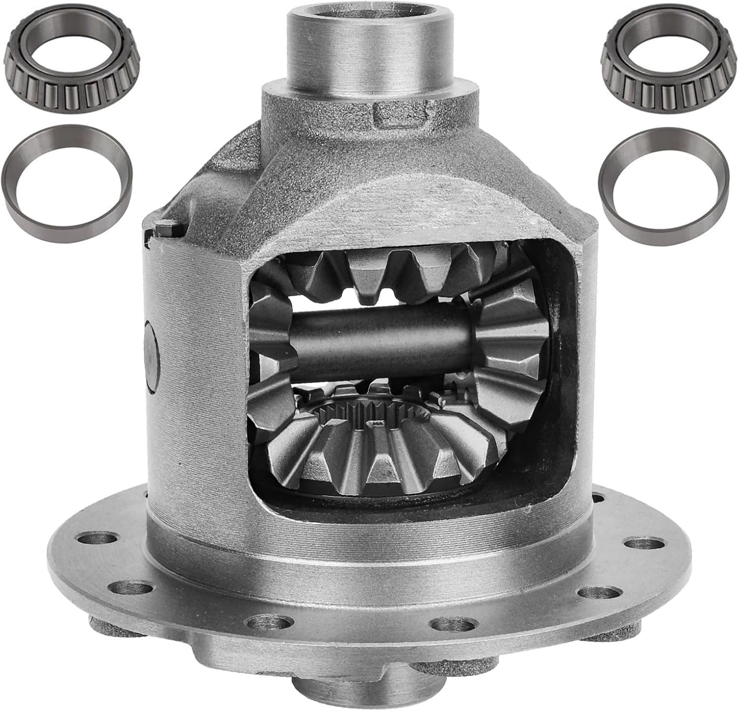 Limited-Slip Differential Locker Chevy GMC 8.5 10 Bolt