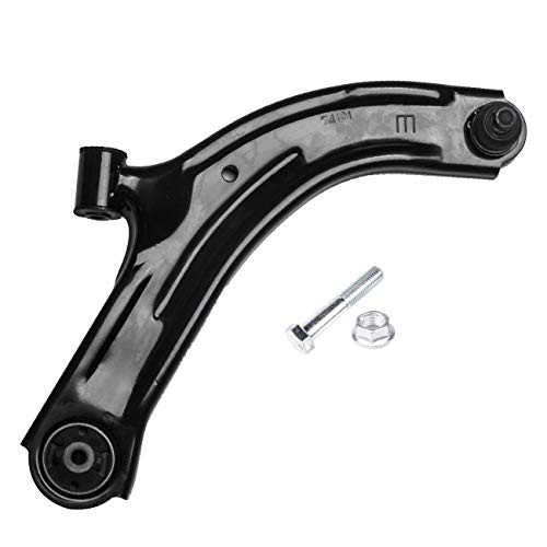 K620566 K620567 Left Right Front Lower Control Arm and Ball Joint Assembly