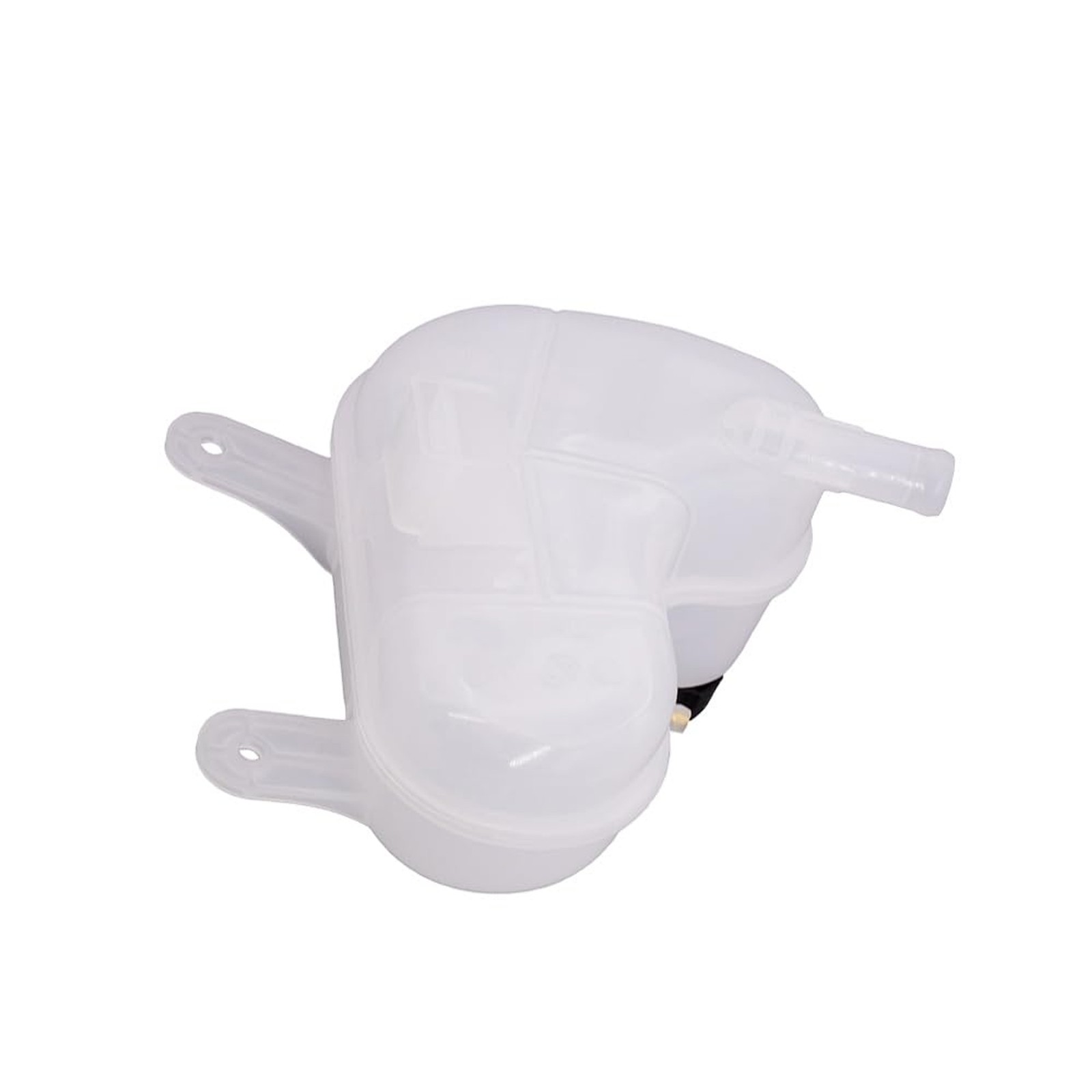 Coolant Overflow Reservoir Tank with Cap Compatible with Chevrolet Spark 2016-20