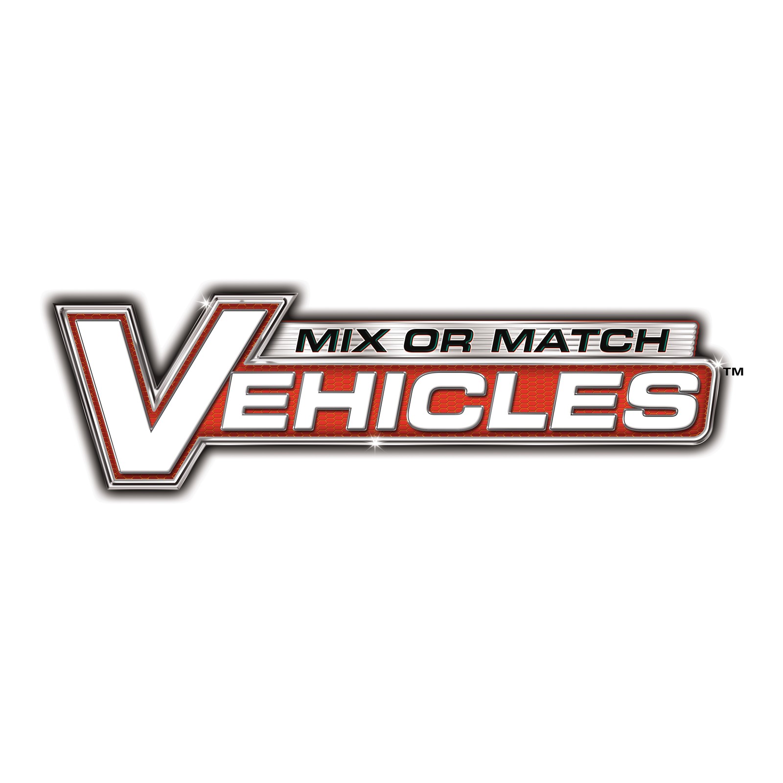 New – Popular Playthings Magnetic Mix or Match Vehicles: Set #1 – Ages 3+