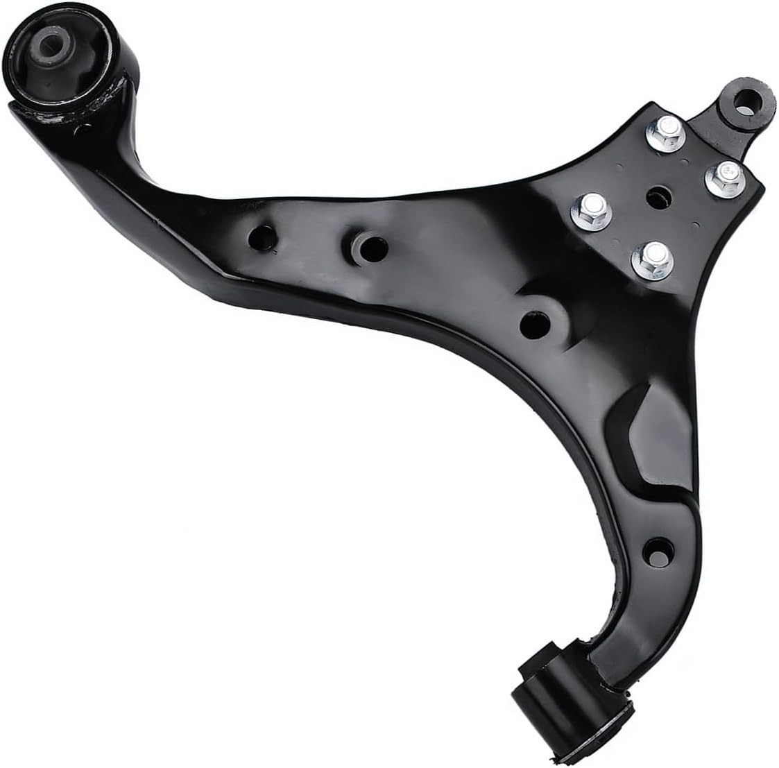 2pc Front Lower Control Arm Kit K641338 K641339 for Hyundai Tucson 2005 2006