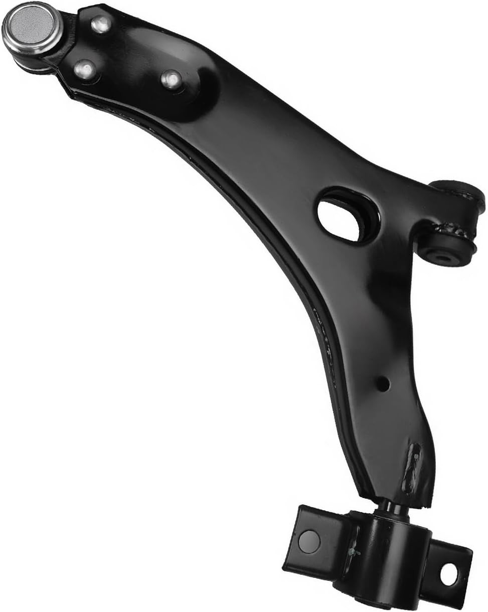 4pc Front Lower Control Arm Kit for Ford Focus 2000 2001 2002 2003 2004, K80405