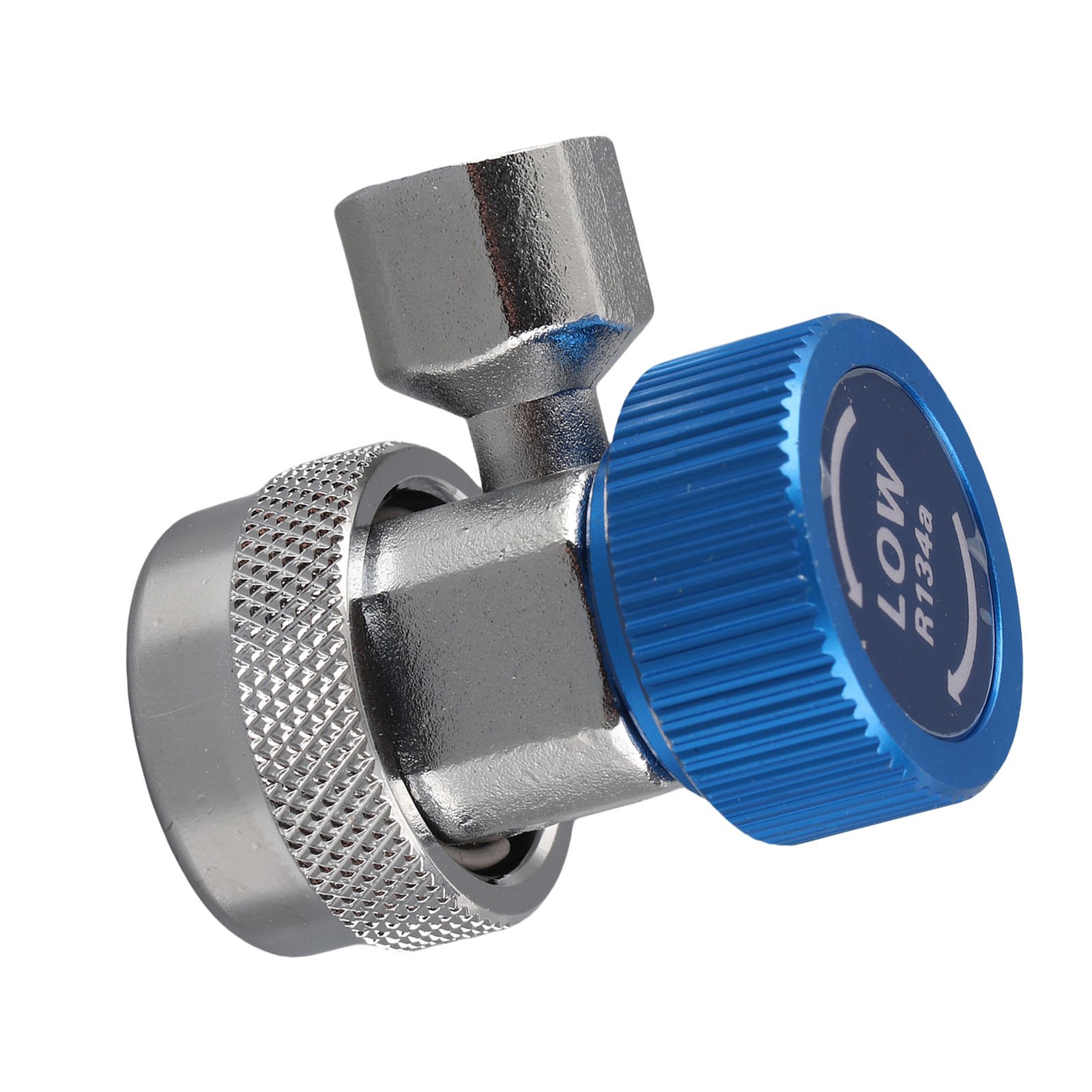 1 Quick Coupler Adapter Reliable And Quick Connector For A/C System Use Use