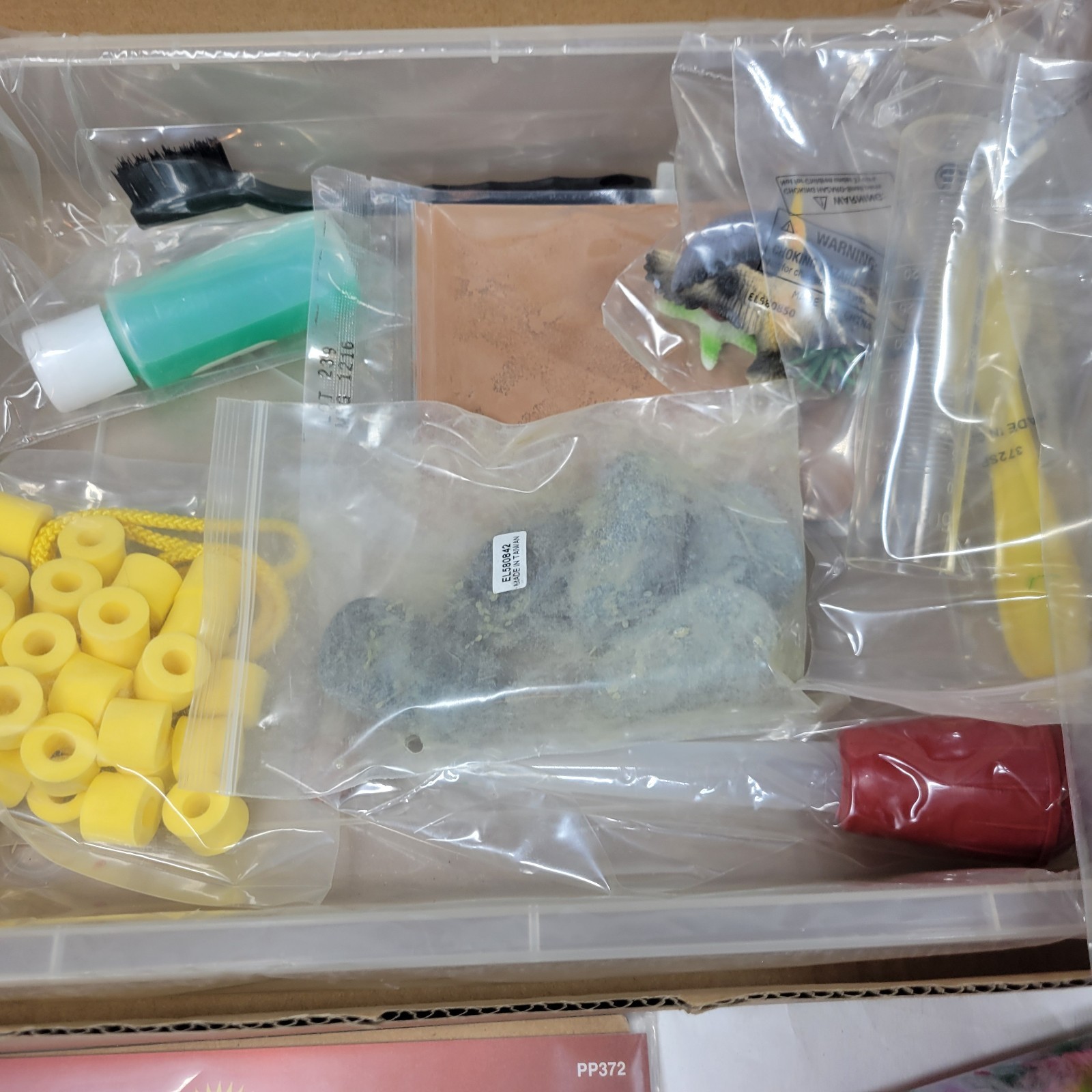 Lakeshore STEM Problem Solving Kit Homeschool Oil Spill Grade 3 – 5