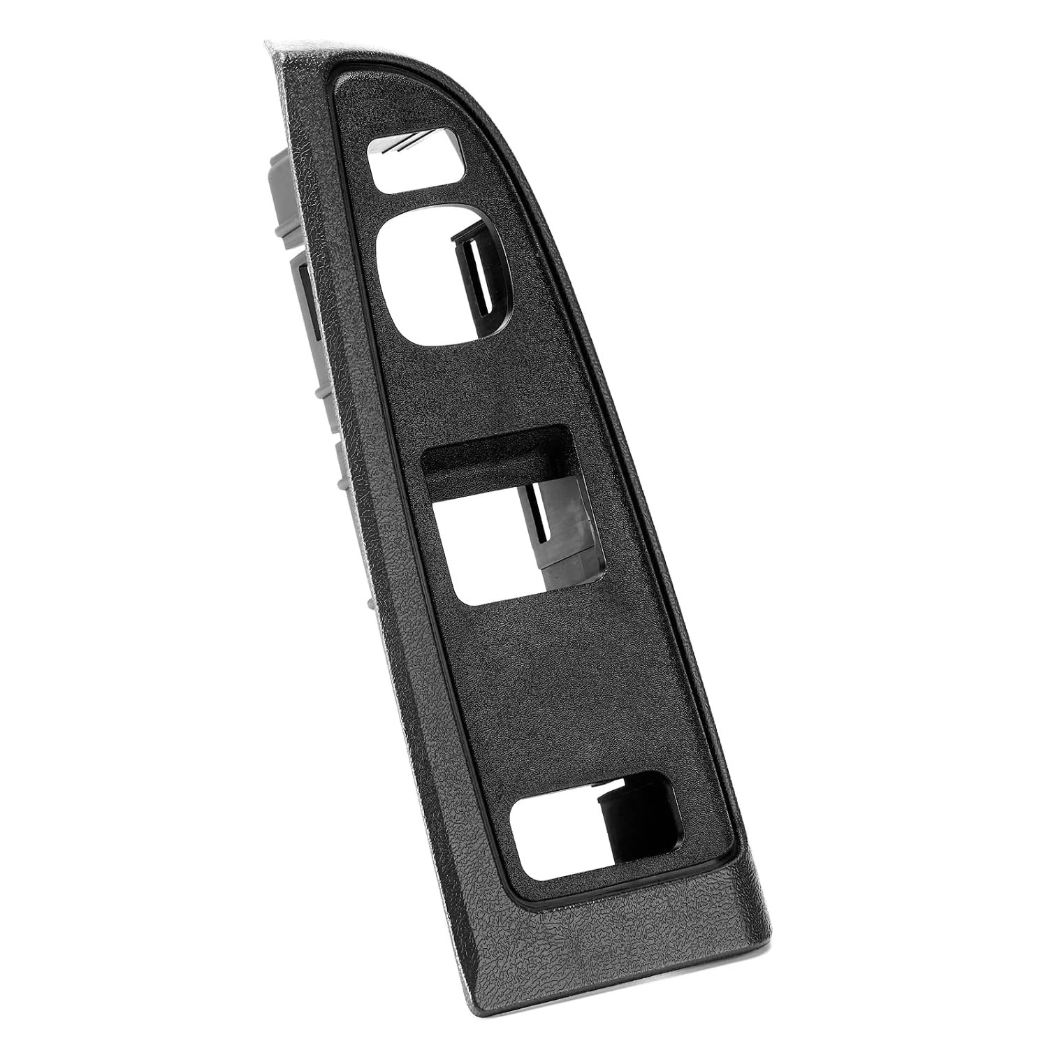 89045124 Window Switch Bezel Cover Driver Side for 2004 2005 2006 2007 Chevy Sil