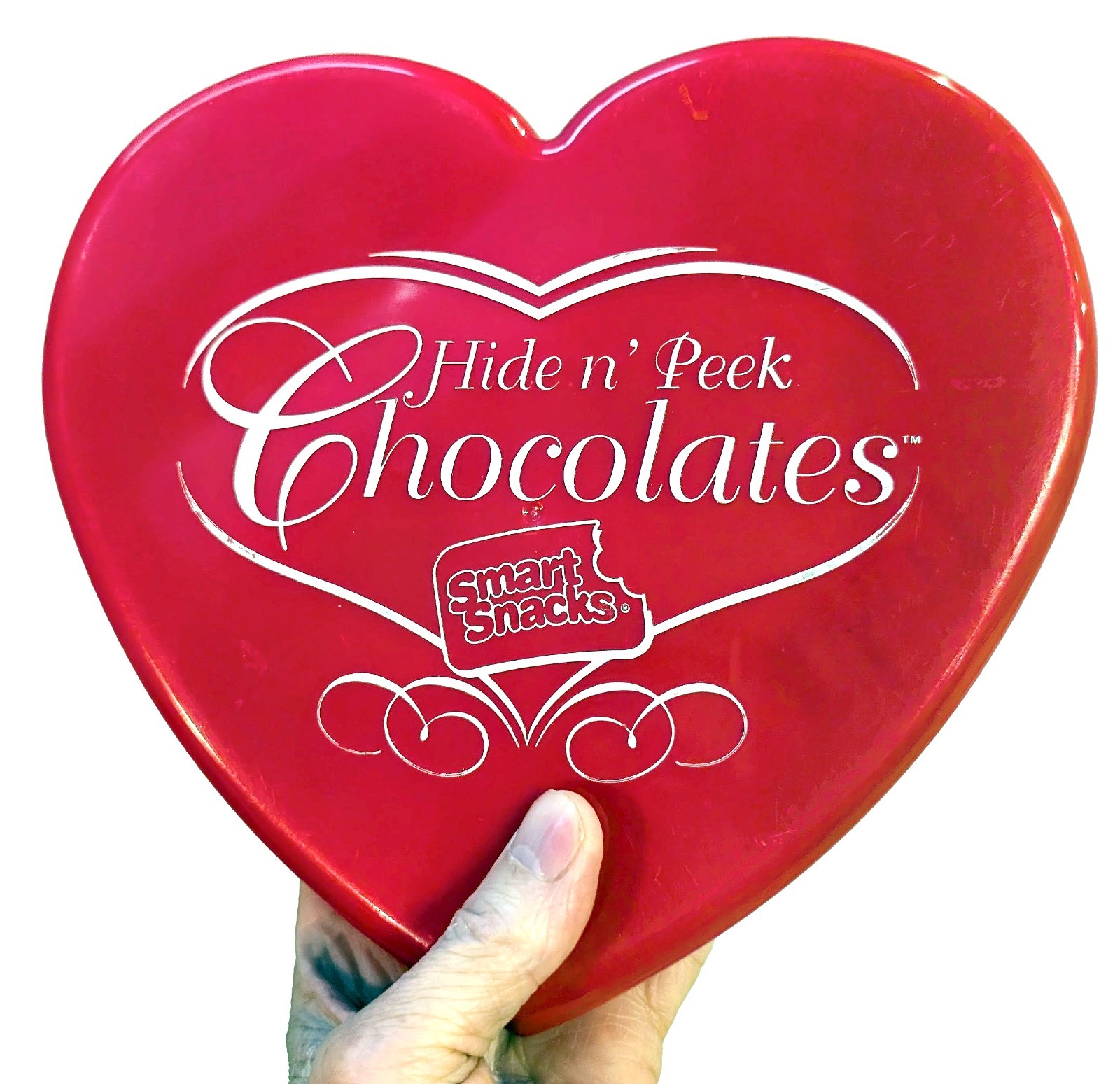 Learning Resources Smart Snacks Hide n’ Peek Chocolates Valentines Matching Game
