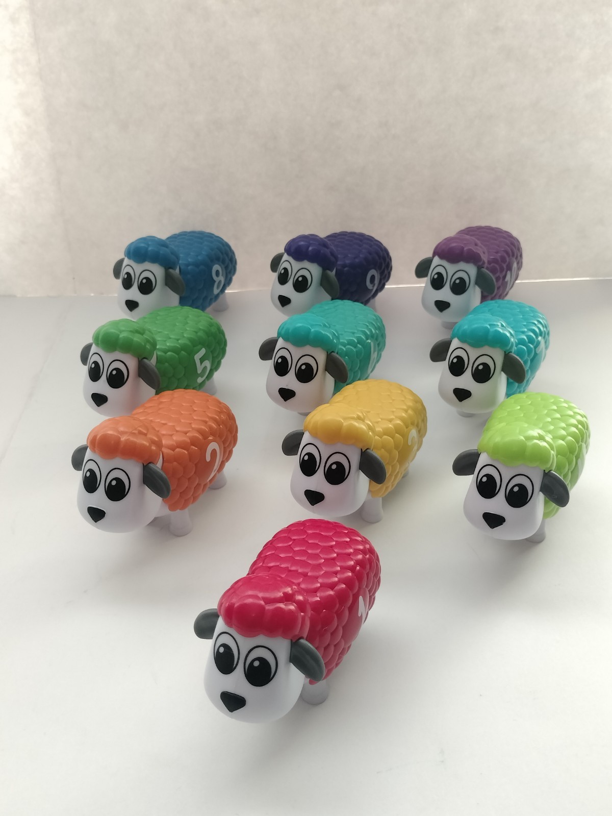 Learning Resources Snap-n-Learn Counting Sheep