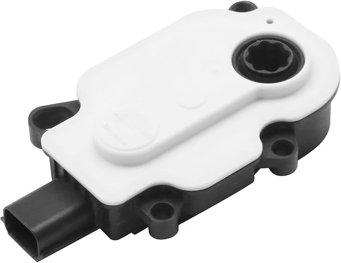 GV4B-8476-AB Shutter Grille Actuator Motor, Replacement for Ford Escape 1.6L