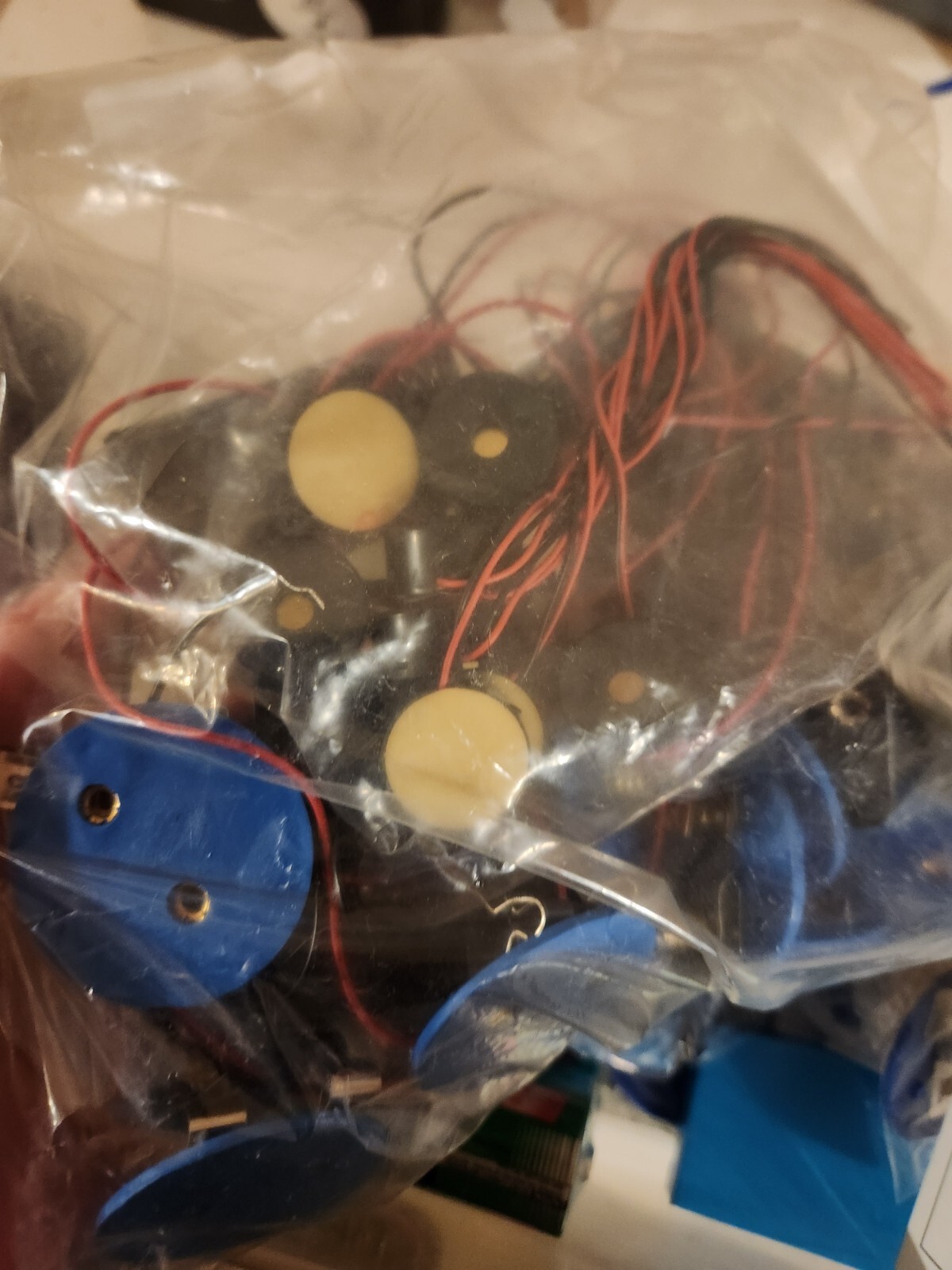 Kids electrical, circuit set. Homeschool wires lights fun learning