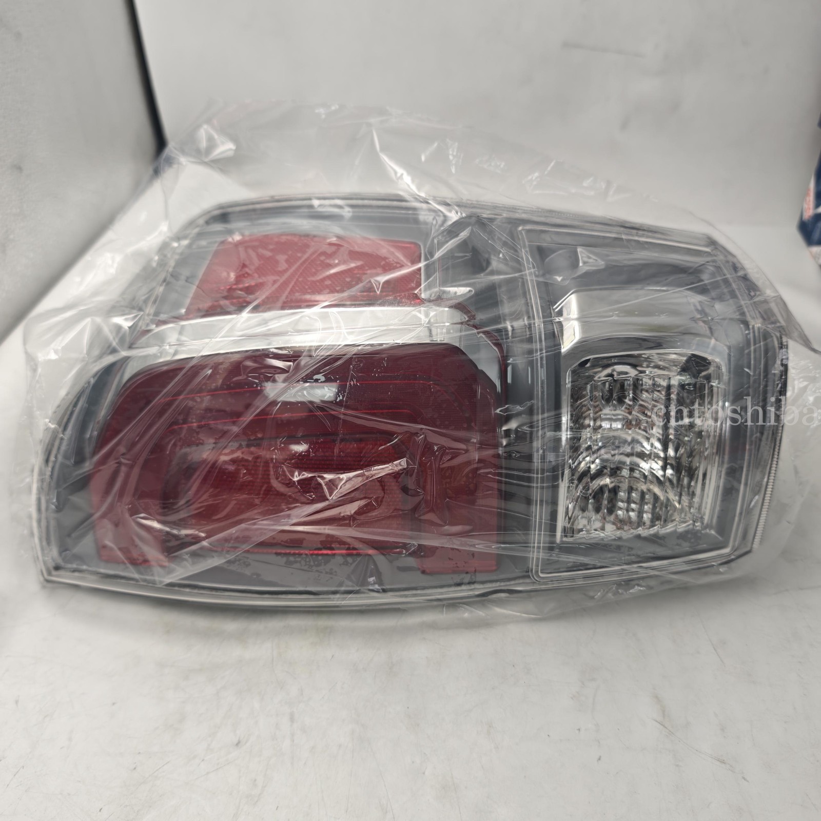 2020-2021 Toyota Tacoma Tail Light Assembly Right Passenger Side 81550-04210