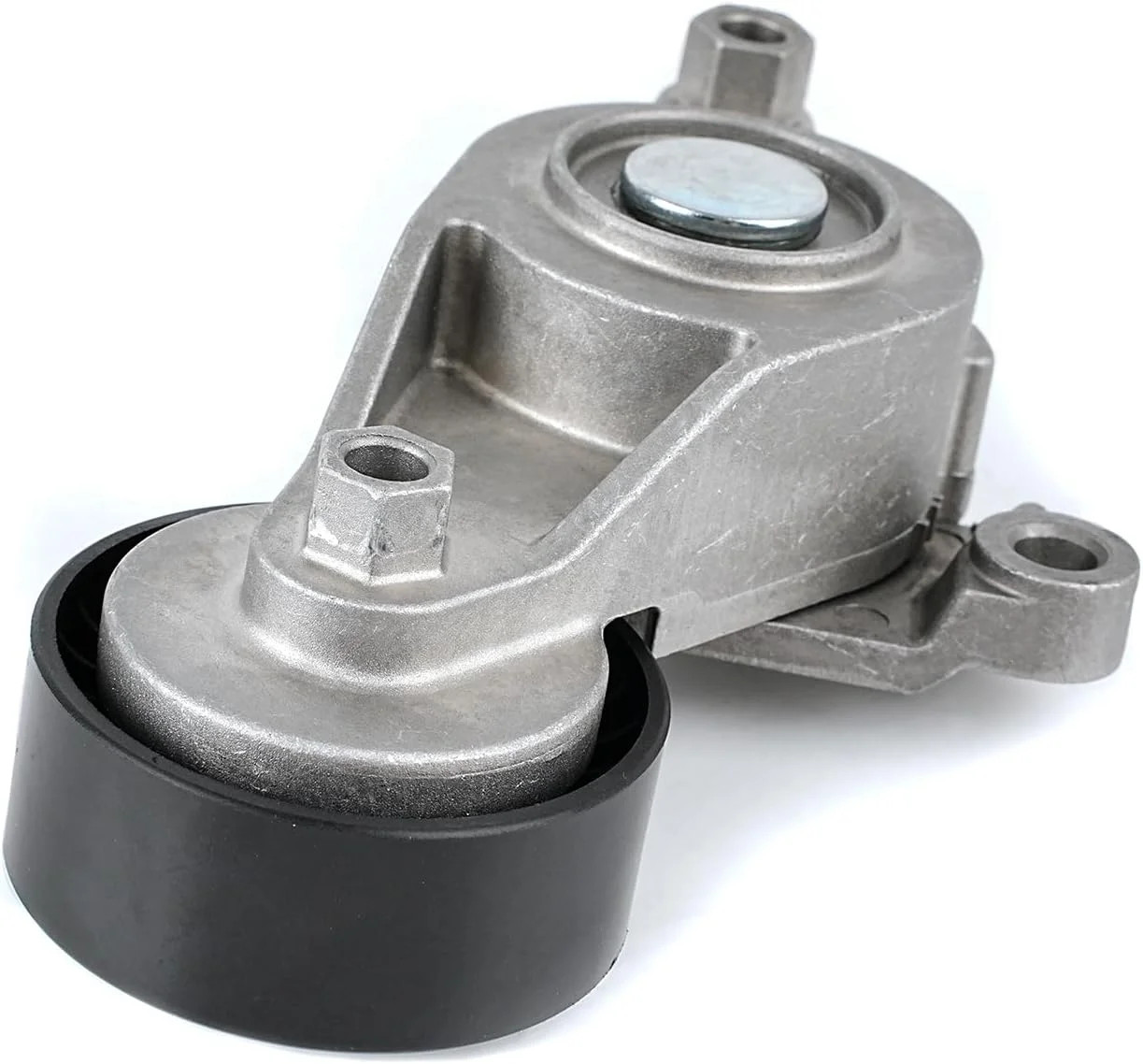 Tykick Belt Tensioner Pulley Assembly for Toyota Corolla 2020 2021 2022 1.8L L4