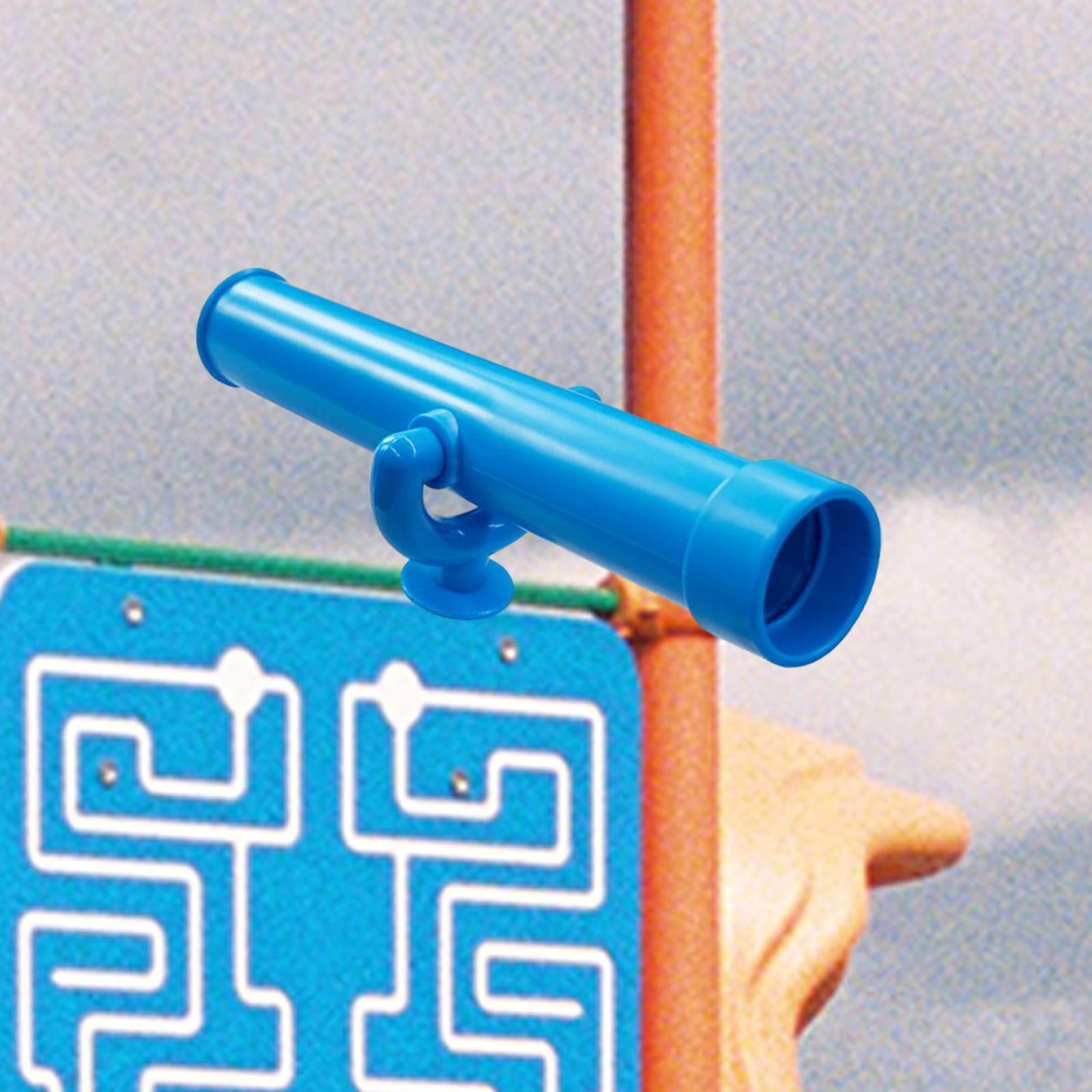 Playground Telescope Toy Pirate Telescope Science Toy Birthday Gift Educational