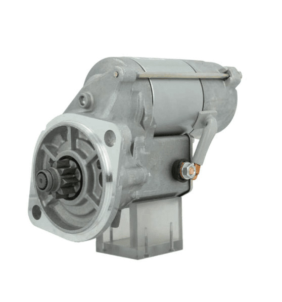 Starter new ISUZU CAMPO 2.2 D JS552