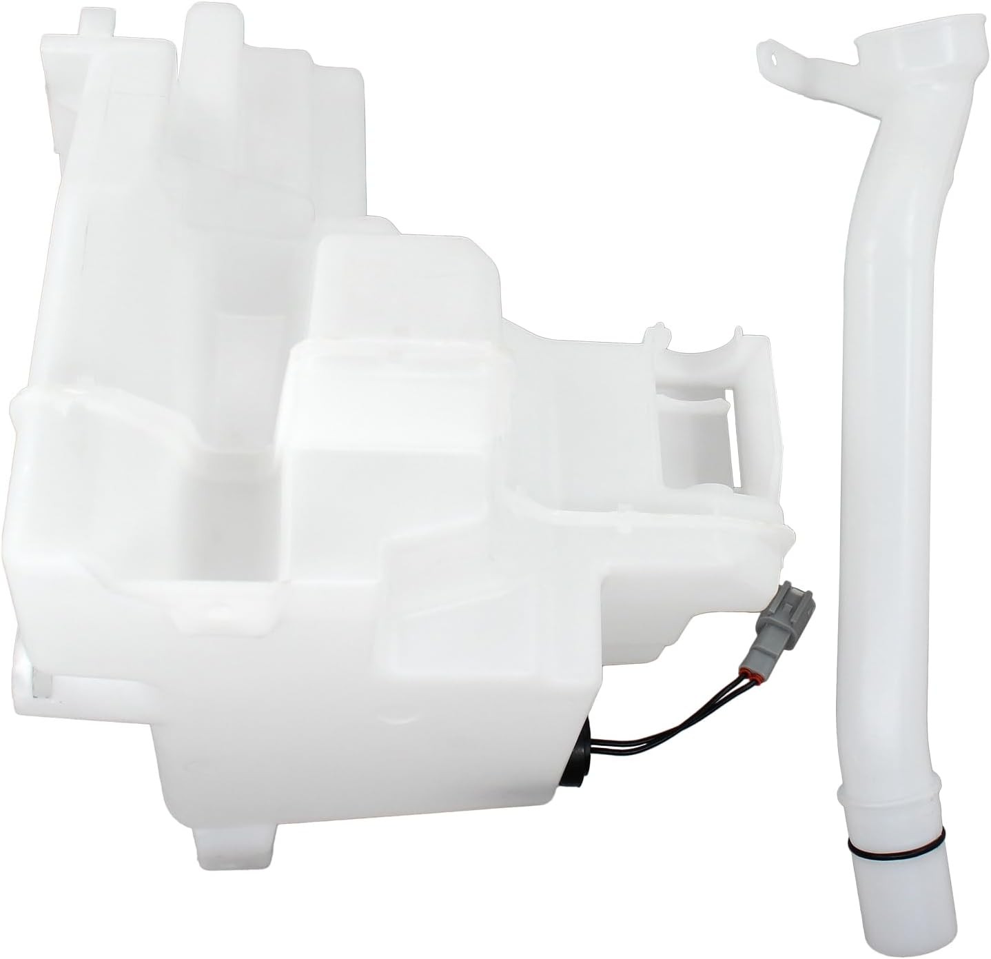 Washer Fluid Reservoir with Sensor for Subaru Forester 2014 2015 2016 2017 2018