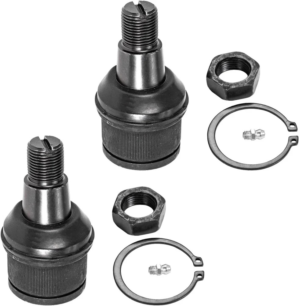 Detroit Axle – 4WD Front 9pc Suspension Kit for 05-16 Ford F-250 F-350 Super Dut
