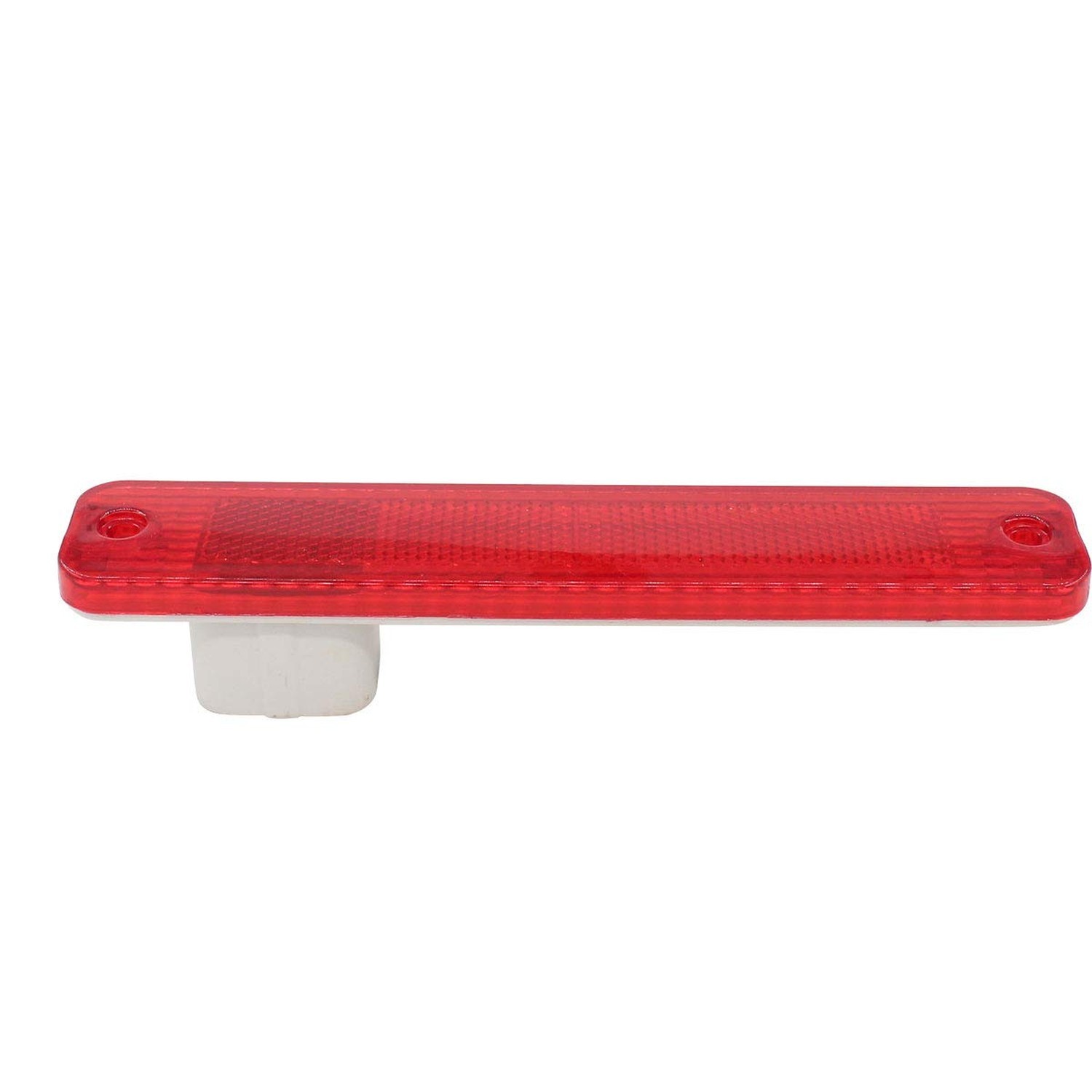NewYall Tail Light Lens Only Taillamp Housing and Side Marker Light Fender | …