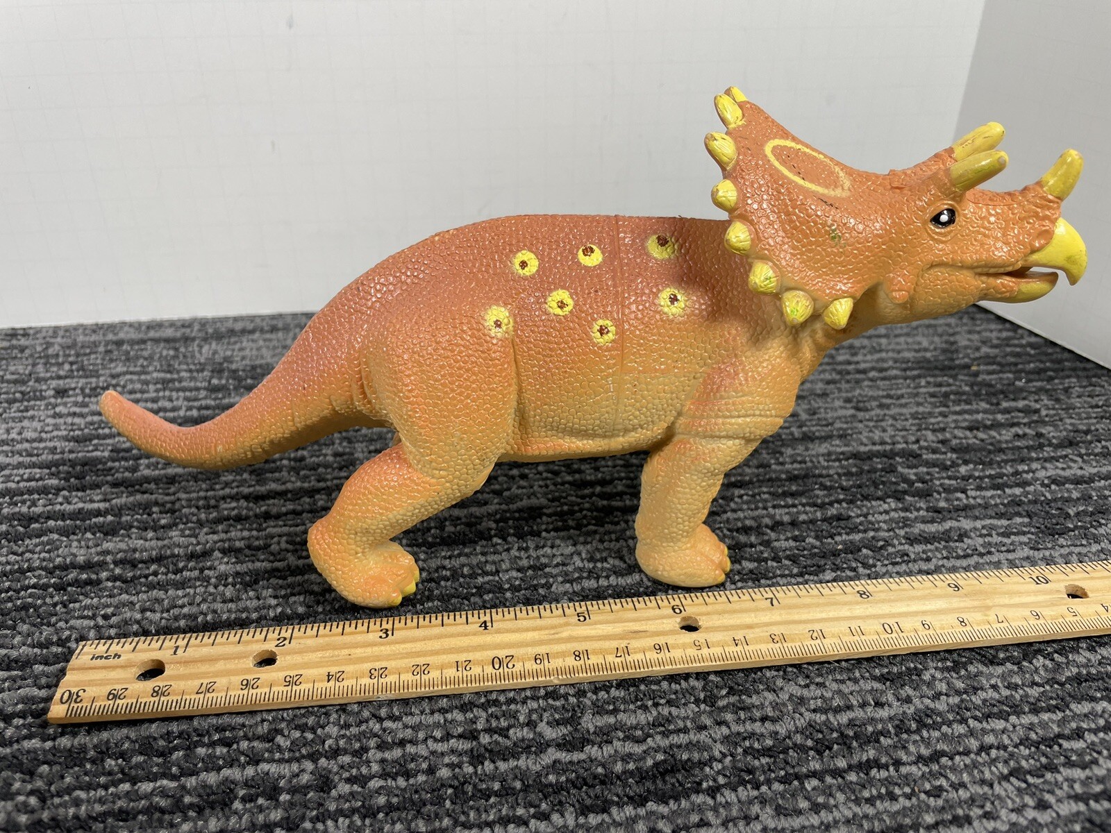 🔥 Lot Of 2 • Learning Resources Jumbo Dinosaurs