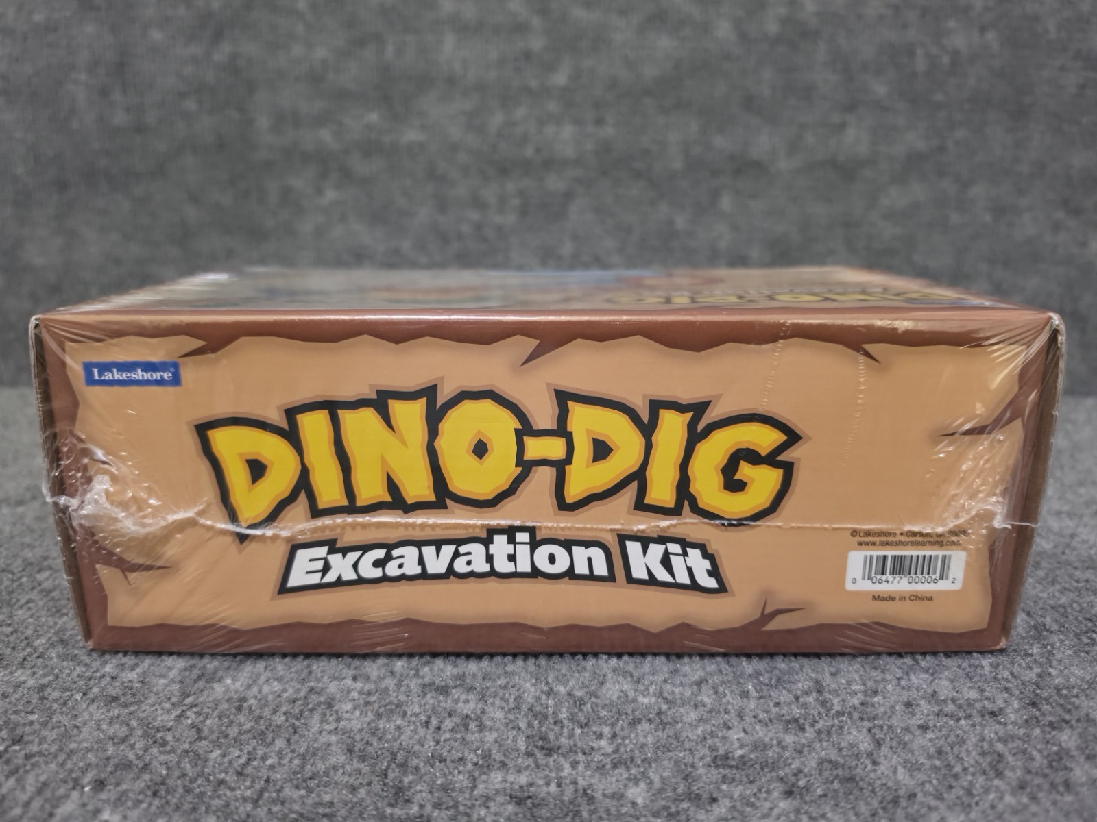 Lakeshore DINO-DIG Excavation Kit