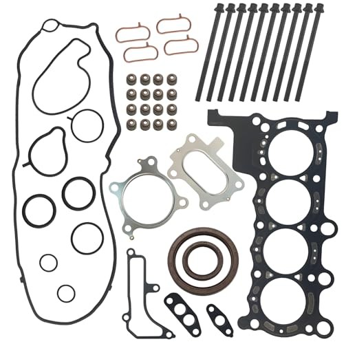 Head Gasket Set With Bolts Honda Civic 2016-2021 CRV 1.5L