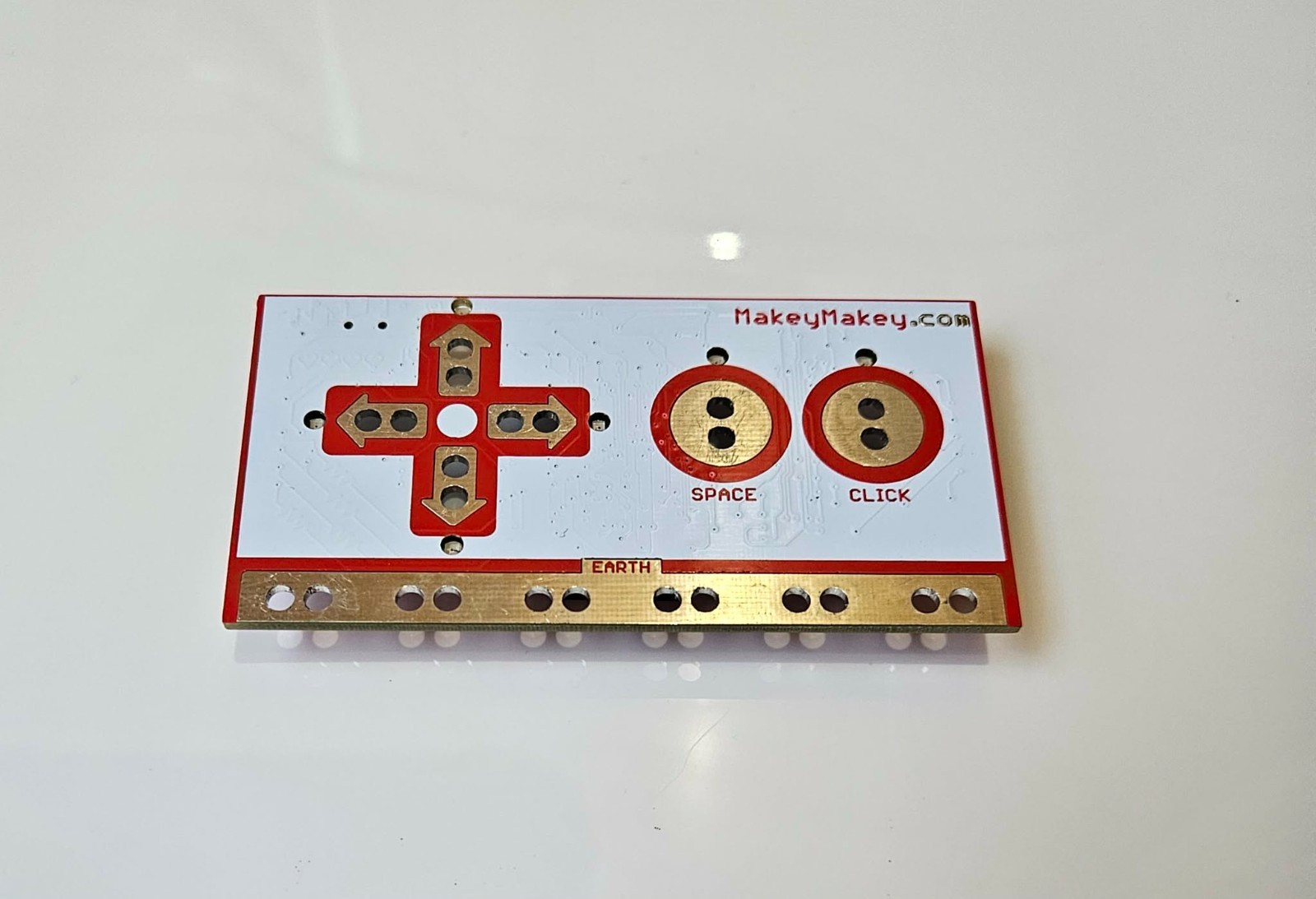 Makey Makey Kit for Everyone STEM STEAM Invention Board Science Circuits JOYLABZ