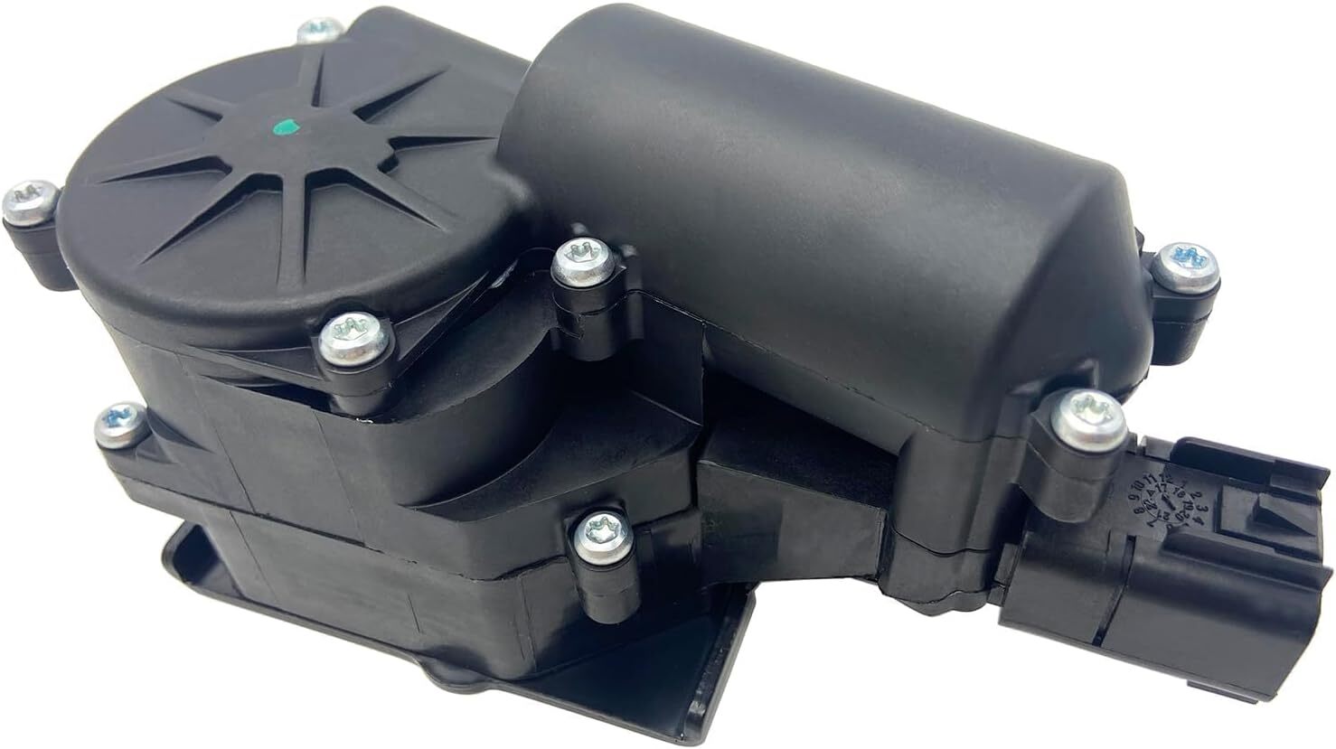 13501872 Rear Power Liftgate Latch Actuator Liftgate Lock Actuator Compatible