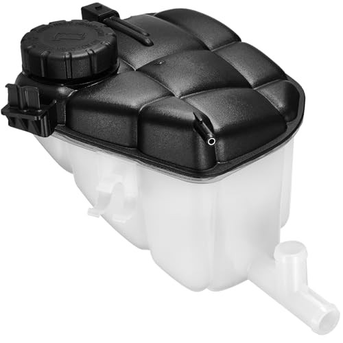Engine Coolant Reservoir Tank 603-256 Compatible with Mercedes-Benz GL320 GL350