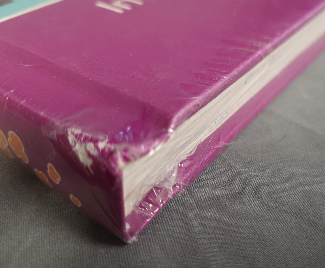 SEALED Childcraft Book 1980’s? Inventors and Inventions Hardback Never Opened