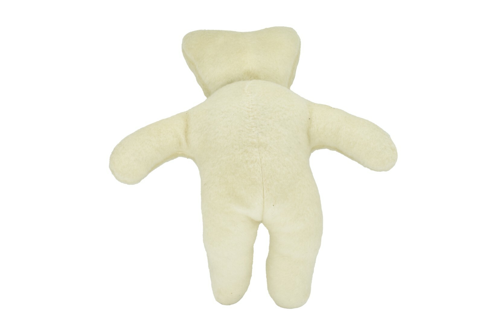 Teddy Bear, Hand Made By Sandi Tipple Plush Bear Collectible 18″ F4062 B232