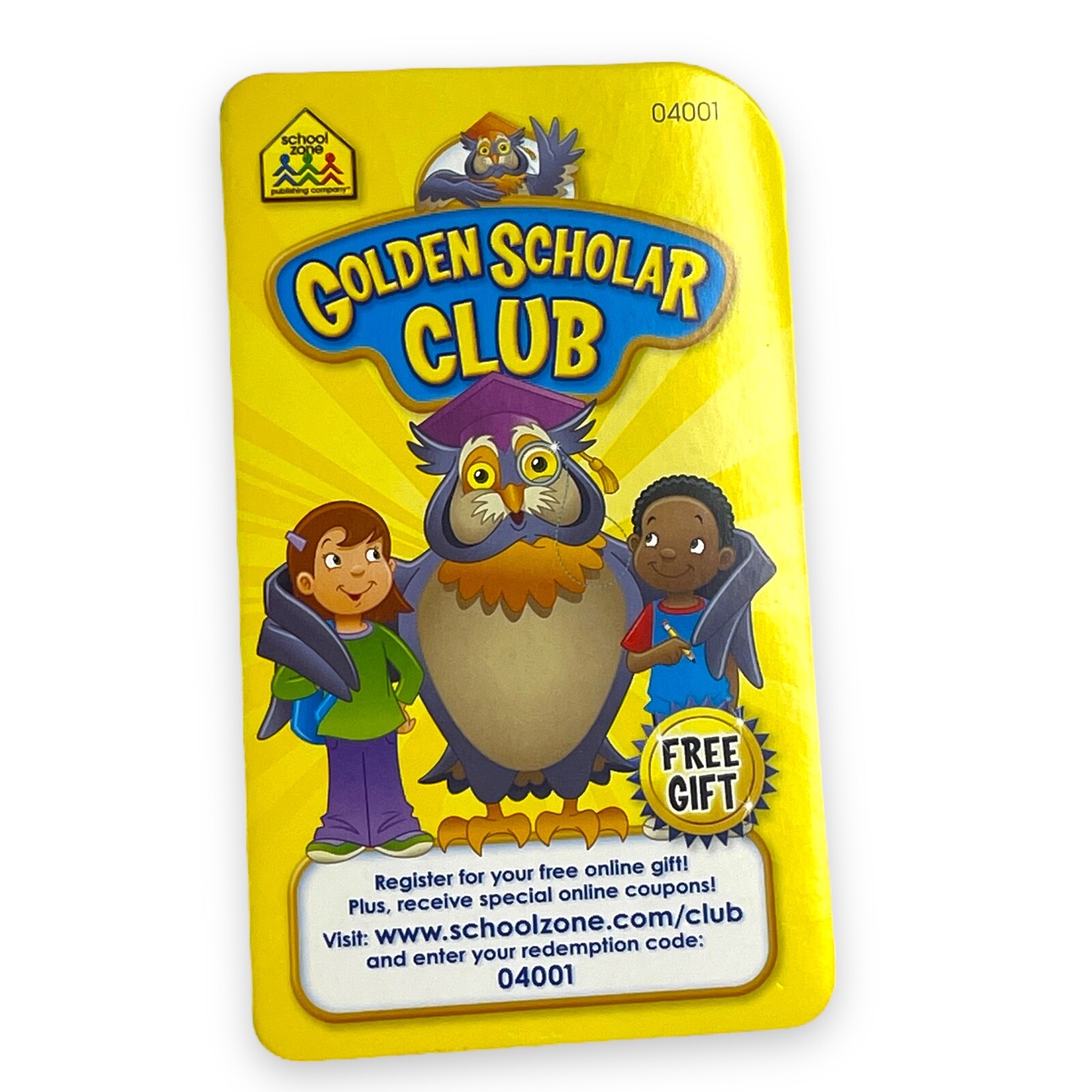 FLASH CARD HOMESCHOOL WEBBER GOLDEN SCHOLAR PHOTO EDUCATIONAL LEARNING