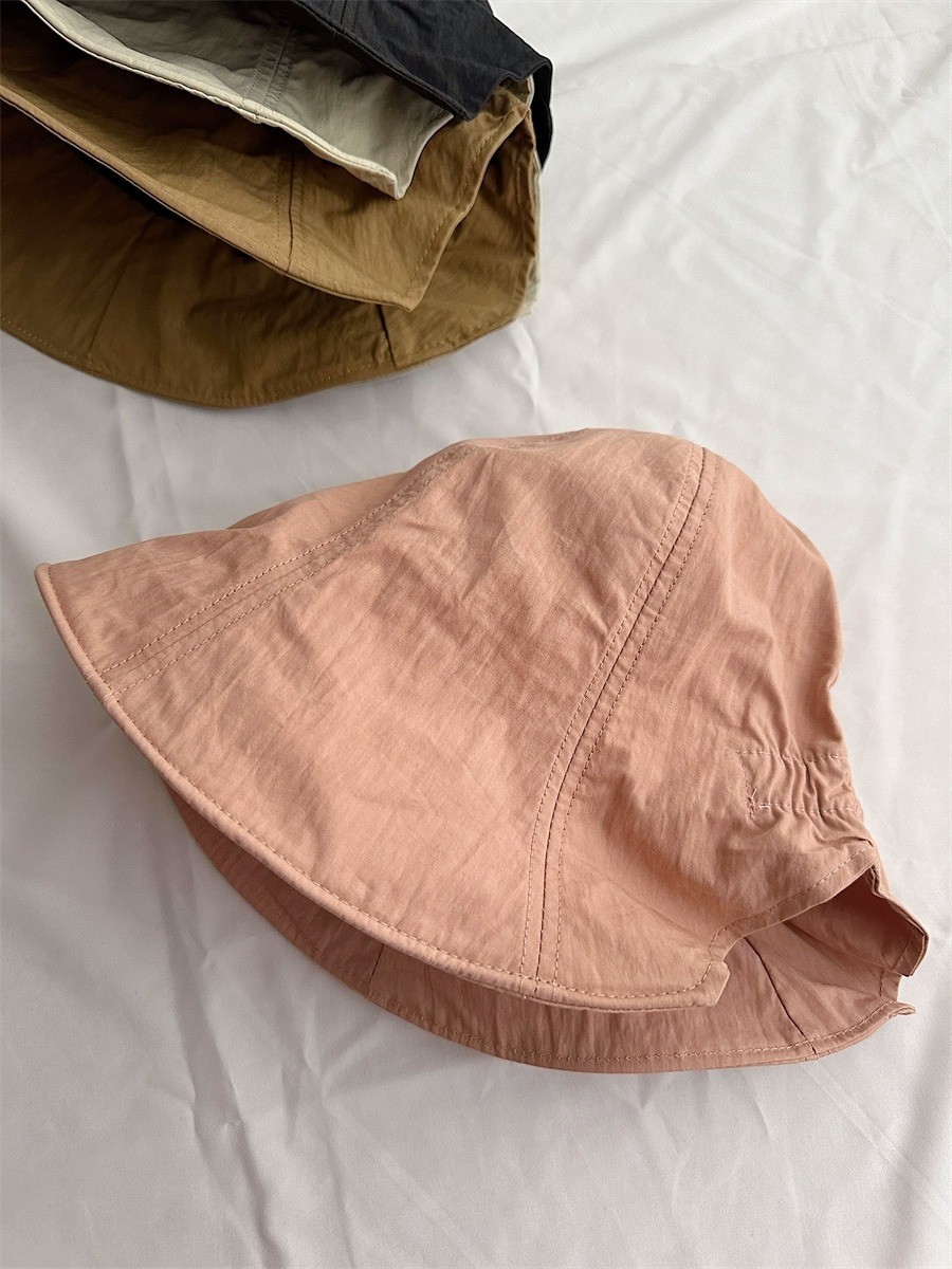 Lightweight and quick drying sun hat for women’s spring and summer sun protecti