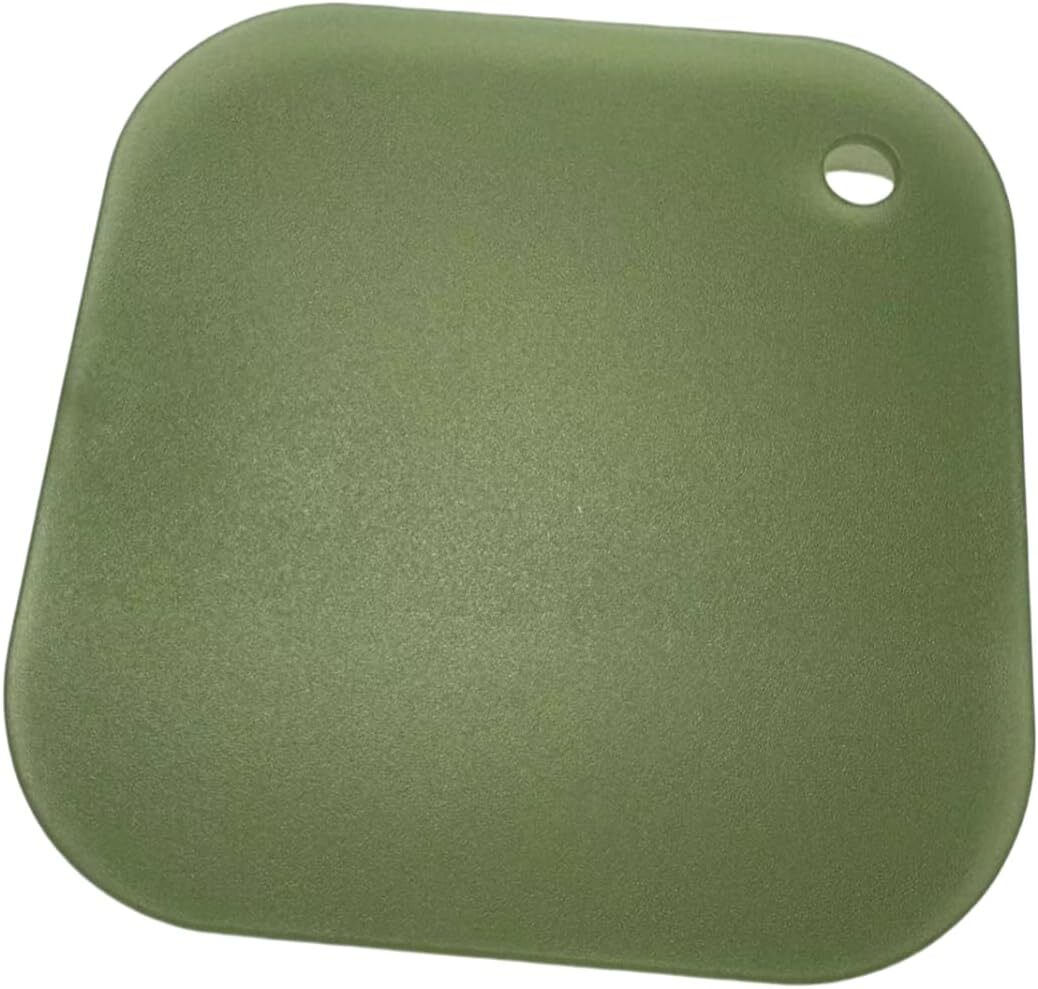 Chopping Board Plastic Fruit portable Cutting Boards with hole for Kitchen