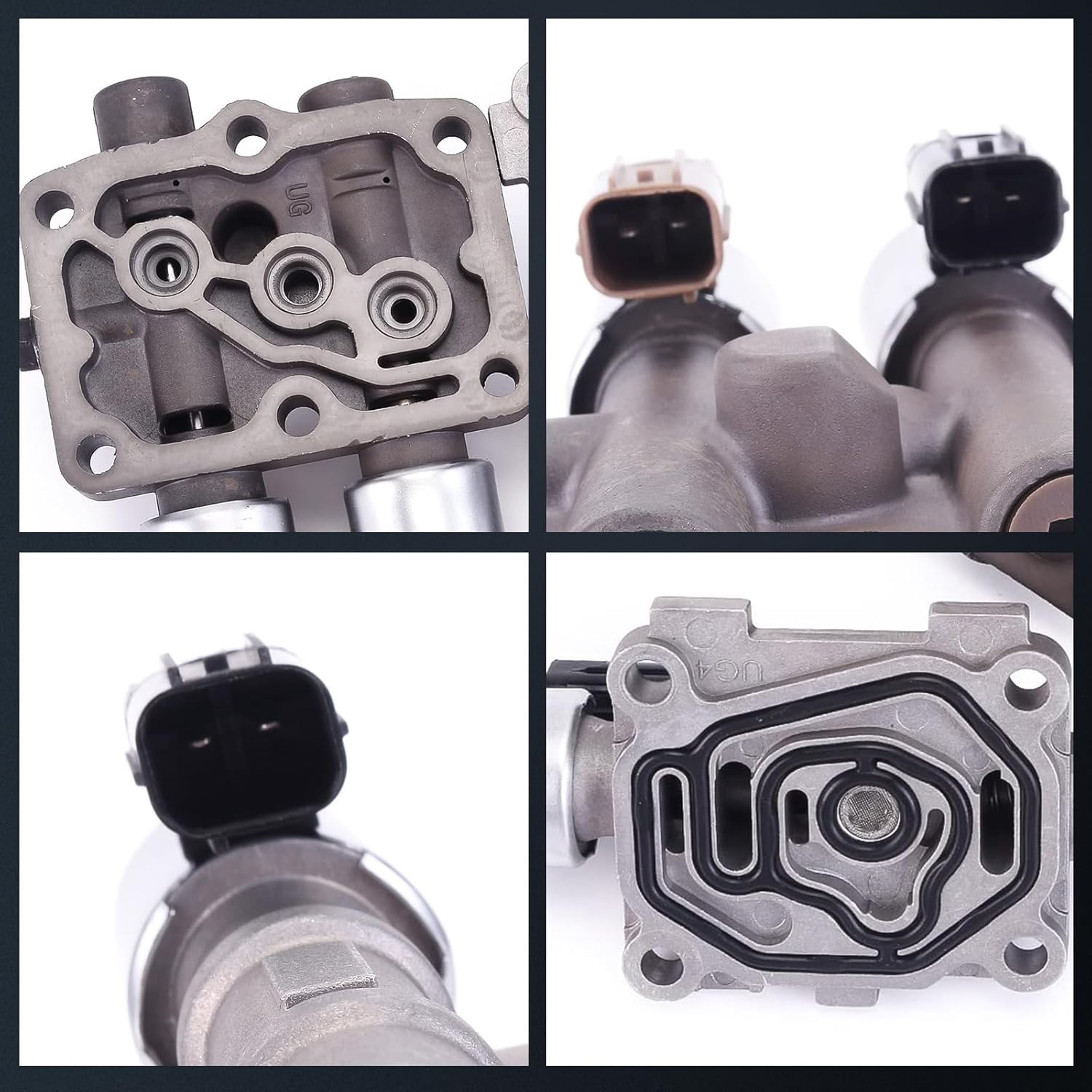 Transmission Solenoid Honda Odyssey Accord TL CL