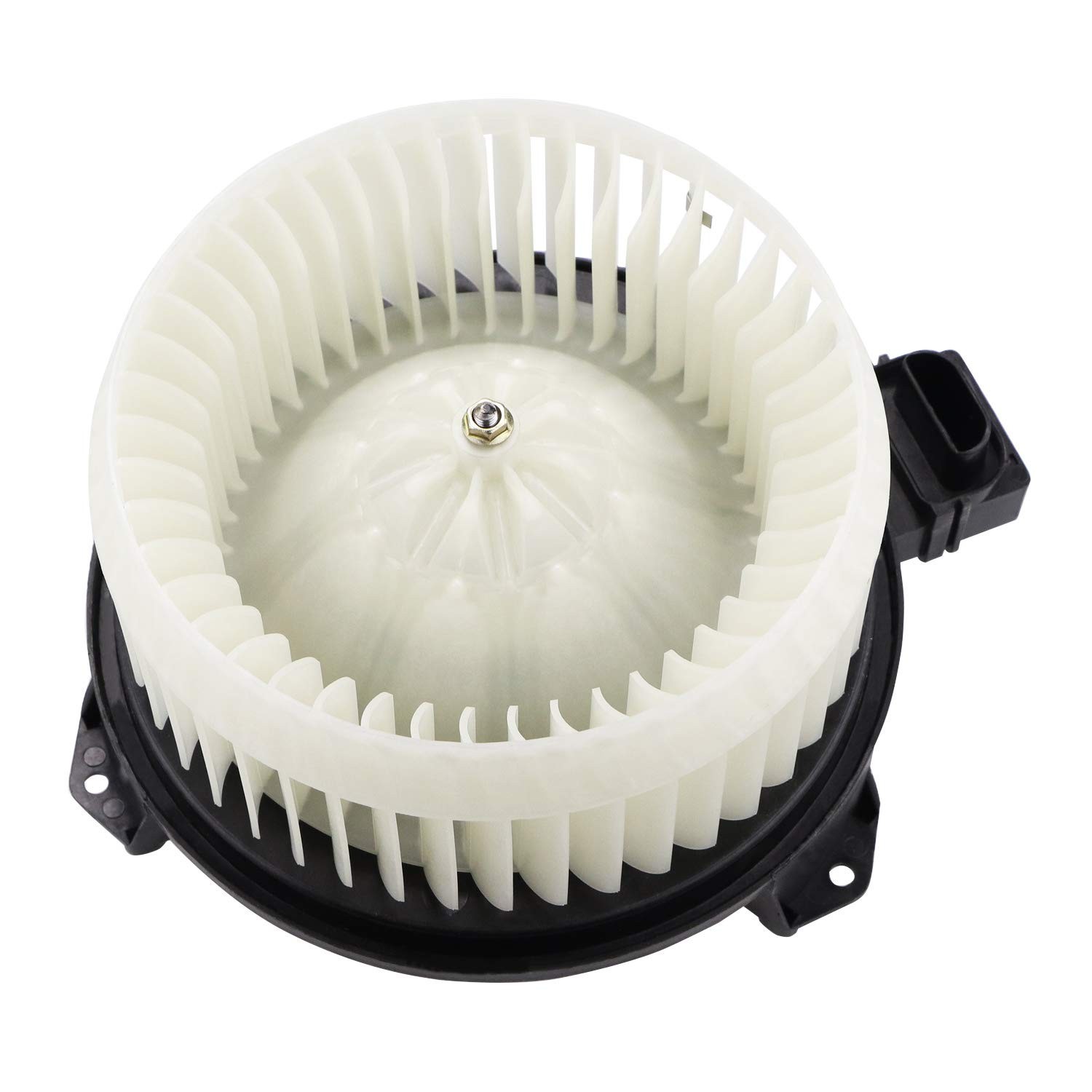 HVAC Heater Blower Motor Fan Fit for 2009-2013 Toyota Corolla, 2006-2018 Toyo…