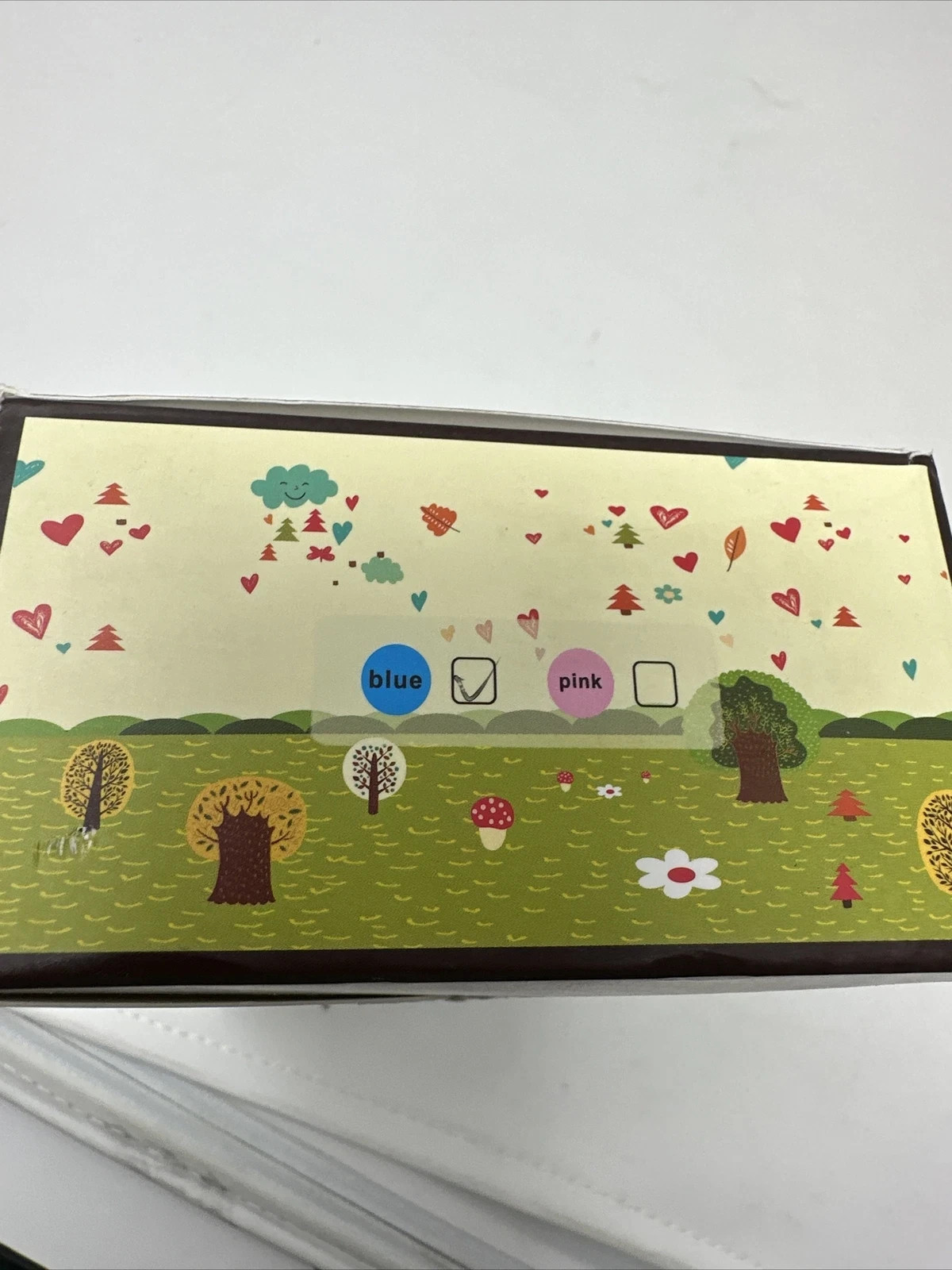 Card Early Education Device