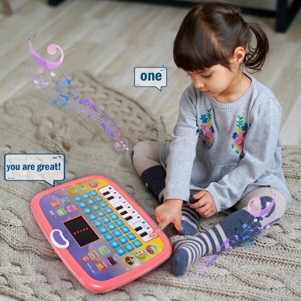2026 NEW Educational Learning Toys for Kids Toddlers Age 2 3 4 5 6 7 Years Old